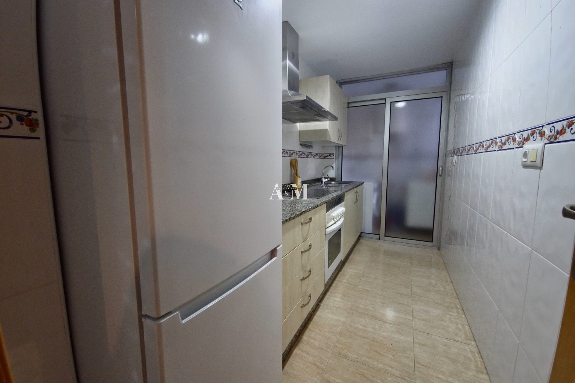 Long Term Rental - Apartment / flat - San Javier - Santiago de la Ribera