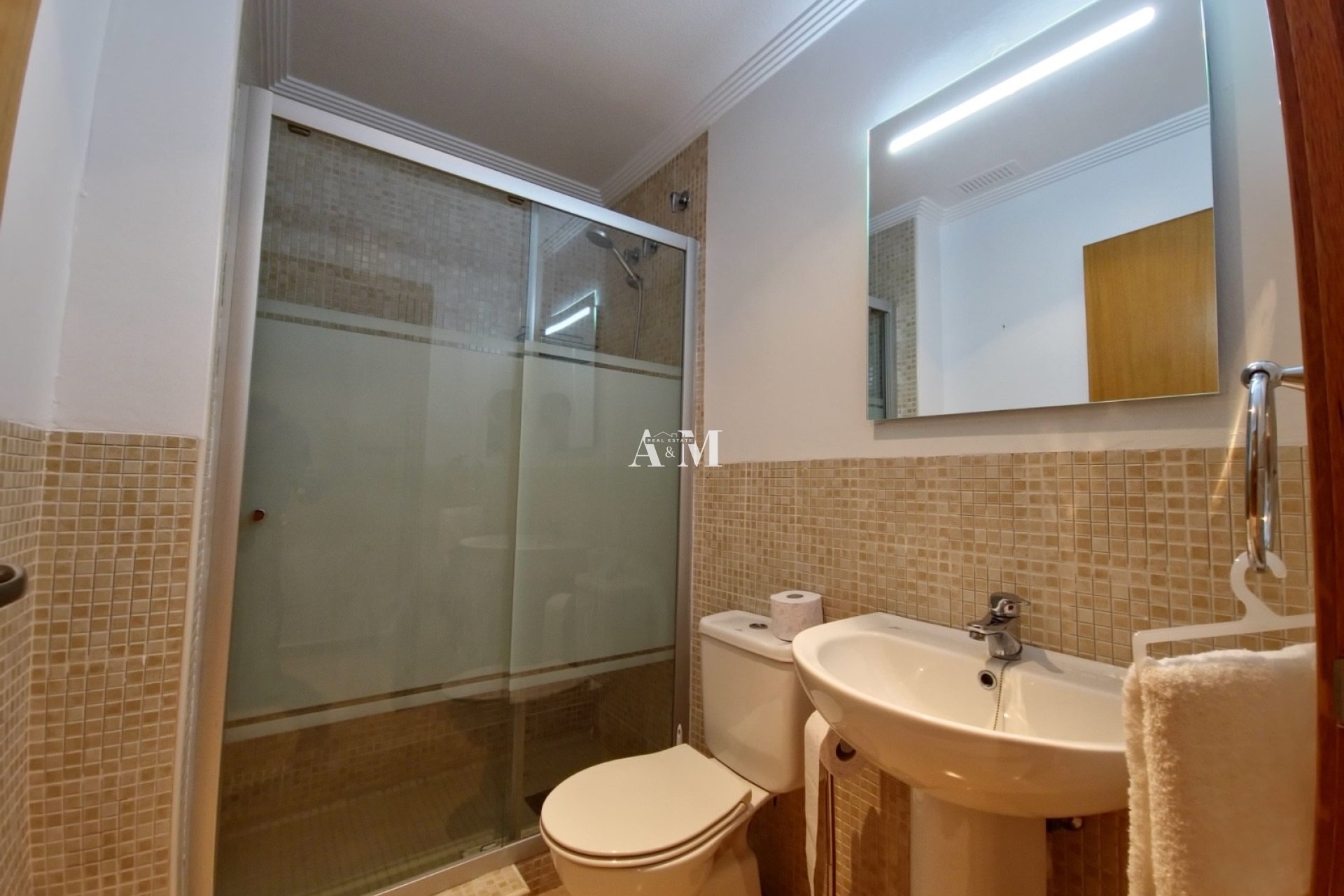 Long Term Rental - Apartment / flat - San Javier - Santiago de la Ribera