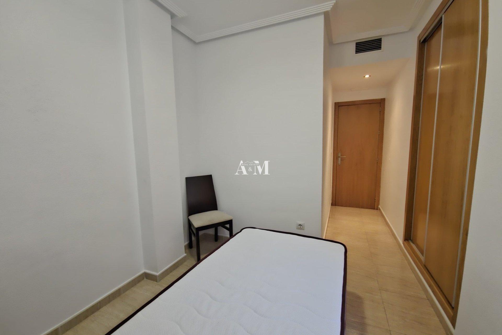 Long Term Rental - Apartment / flat - San Javier - Santiago de la Ribera