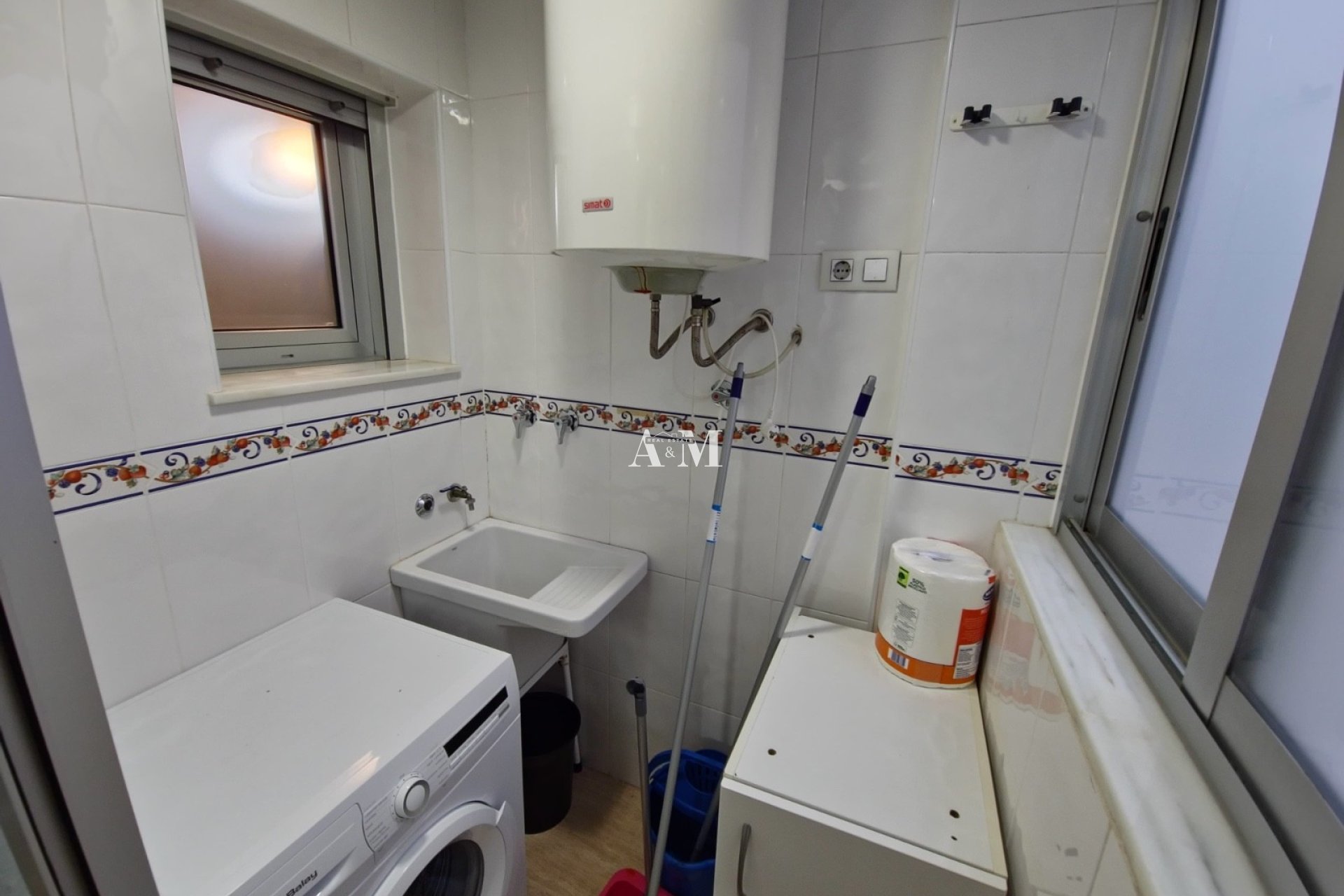 Long Term Rental - Apartment / flat - San Javier - Santiago de la Ribera