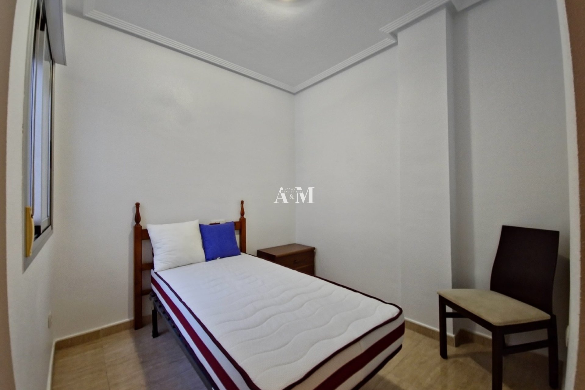 Long Term Rental - Apartment / flat - San Javier - Santiago de la Ribera