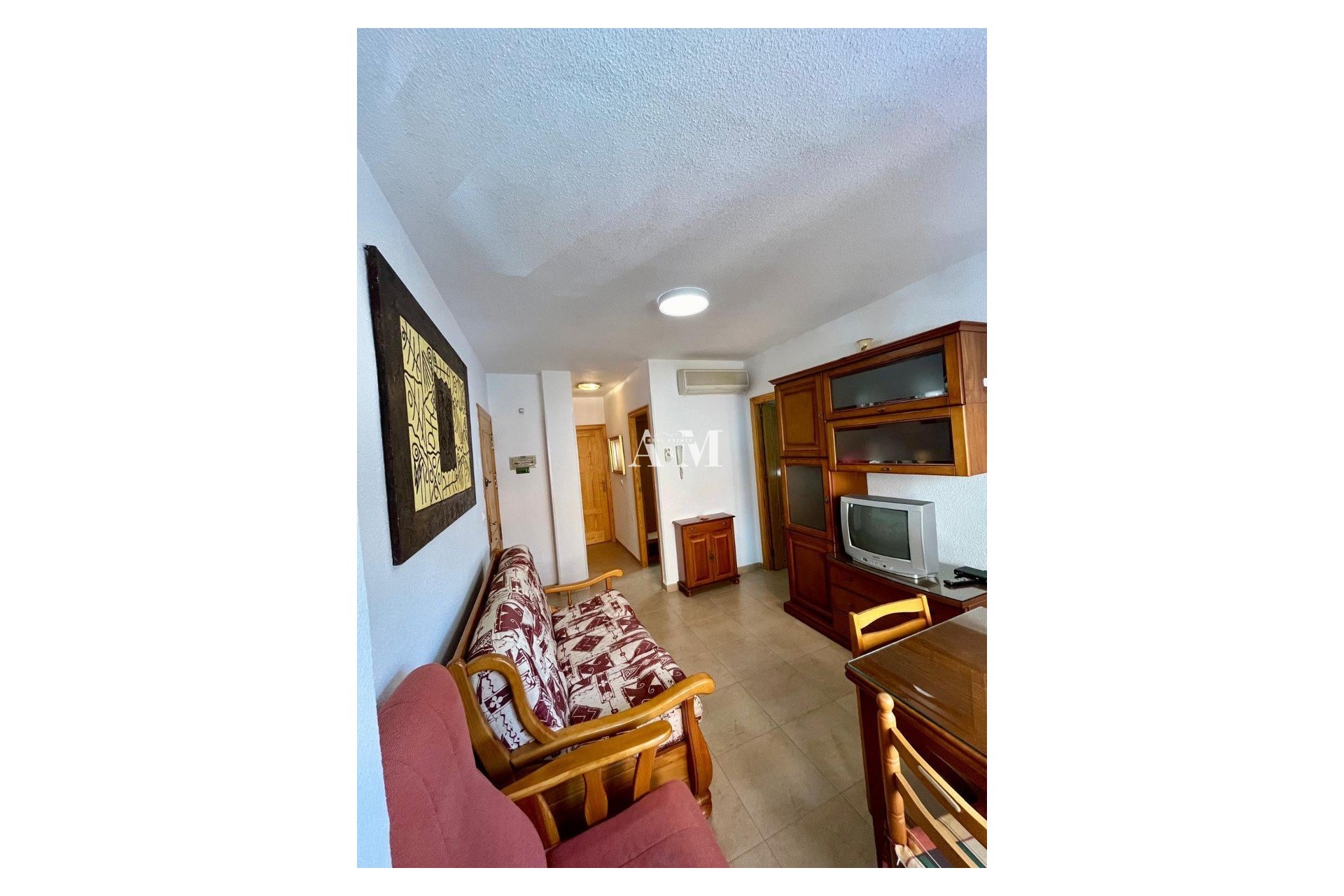 Long Term Rental - Apartment / flat - San Javier - Santiago de la Ribera