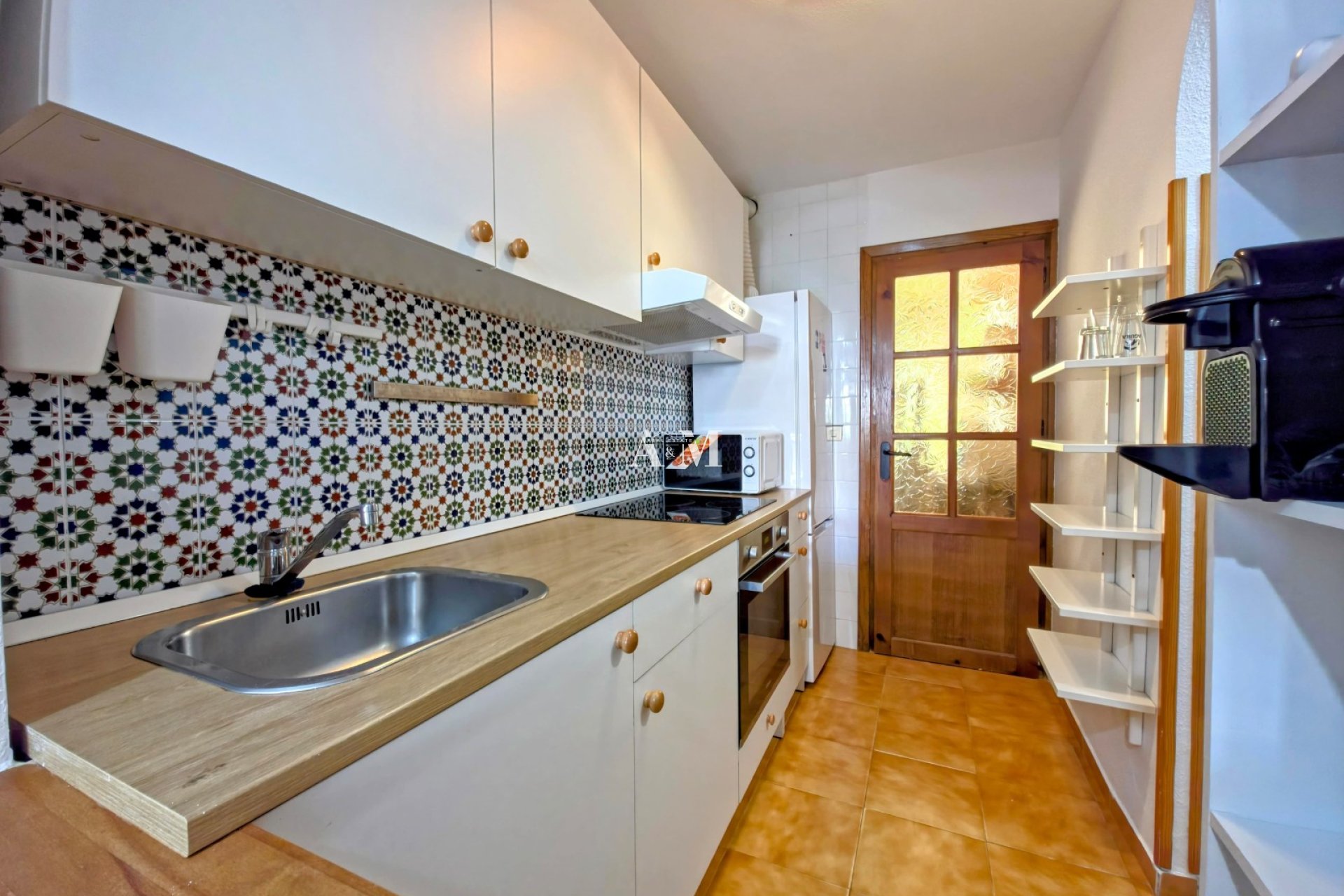 Long Term Rental - Apartment / flat - San Javier - Santiago de la Ribera