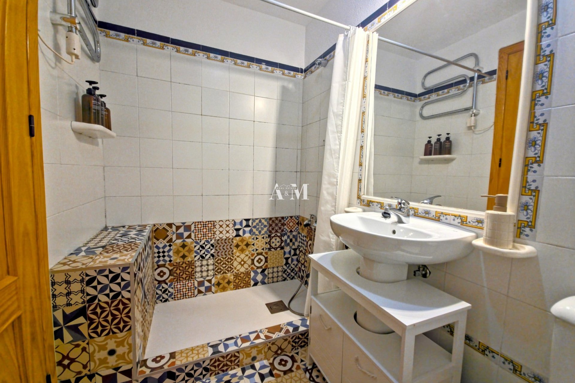 Long Term Rental - Apartment / flat - San Javier - Santiago de la Ribera