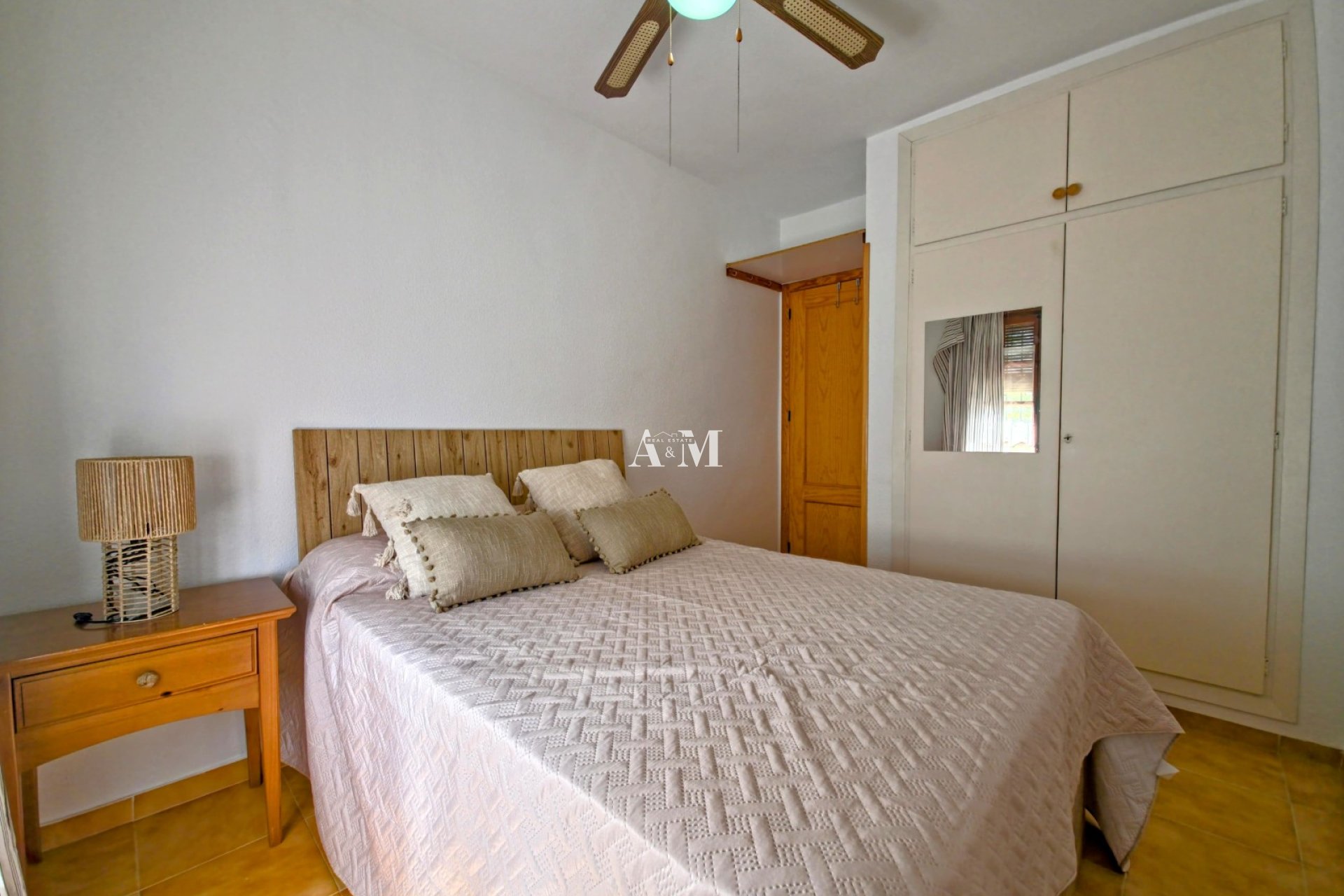 Long Term Rental - Apartment / flat - San Javier - Santiago de la Ribera