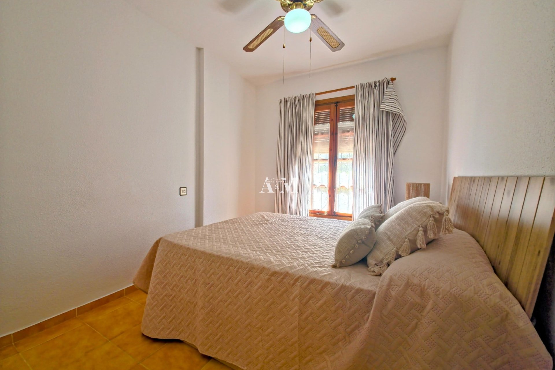 Long Term Rental - Apartment / flat - San Javier - Santiago de la Ribera