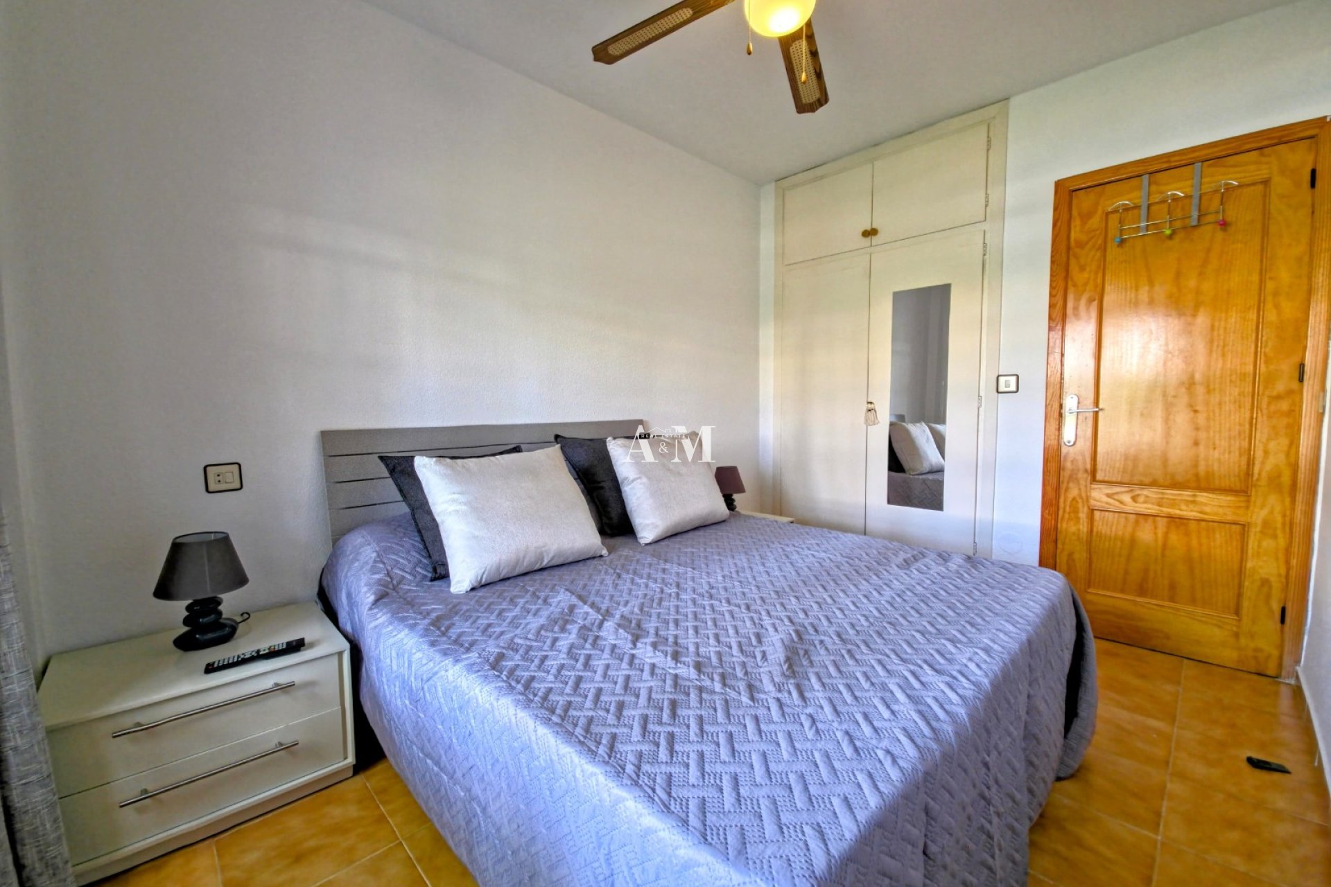 Long Term Rental - Apartment / flat - San Javier - Santiago de la Ribera