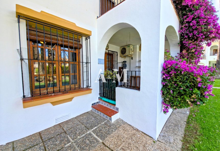 Long Term Rental - Apartment / flat - San Javier - Santiago de la Ribera
