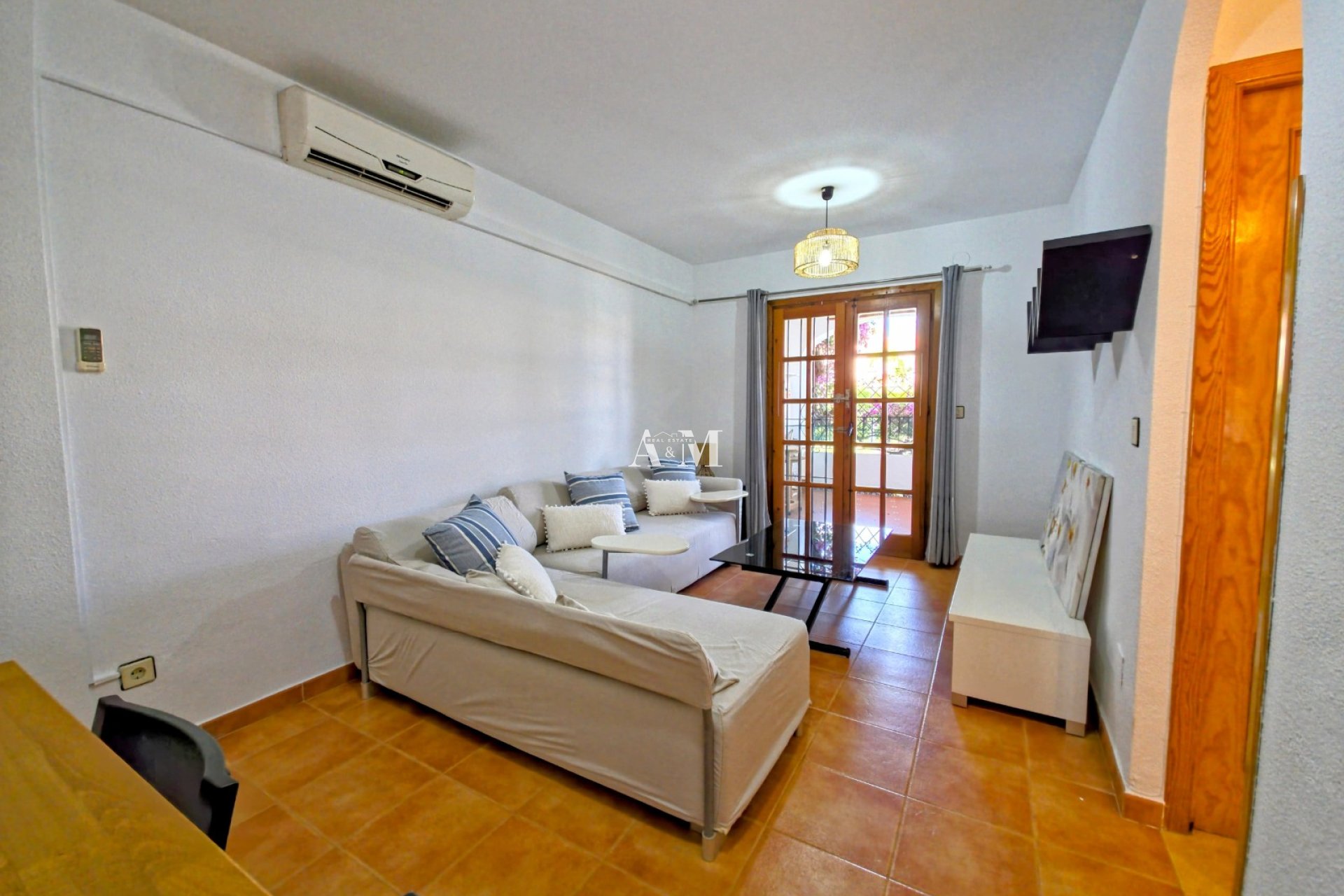Long Term Rental - Apartment / flat - San Javier - Santiago de la Ribera
