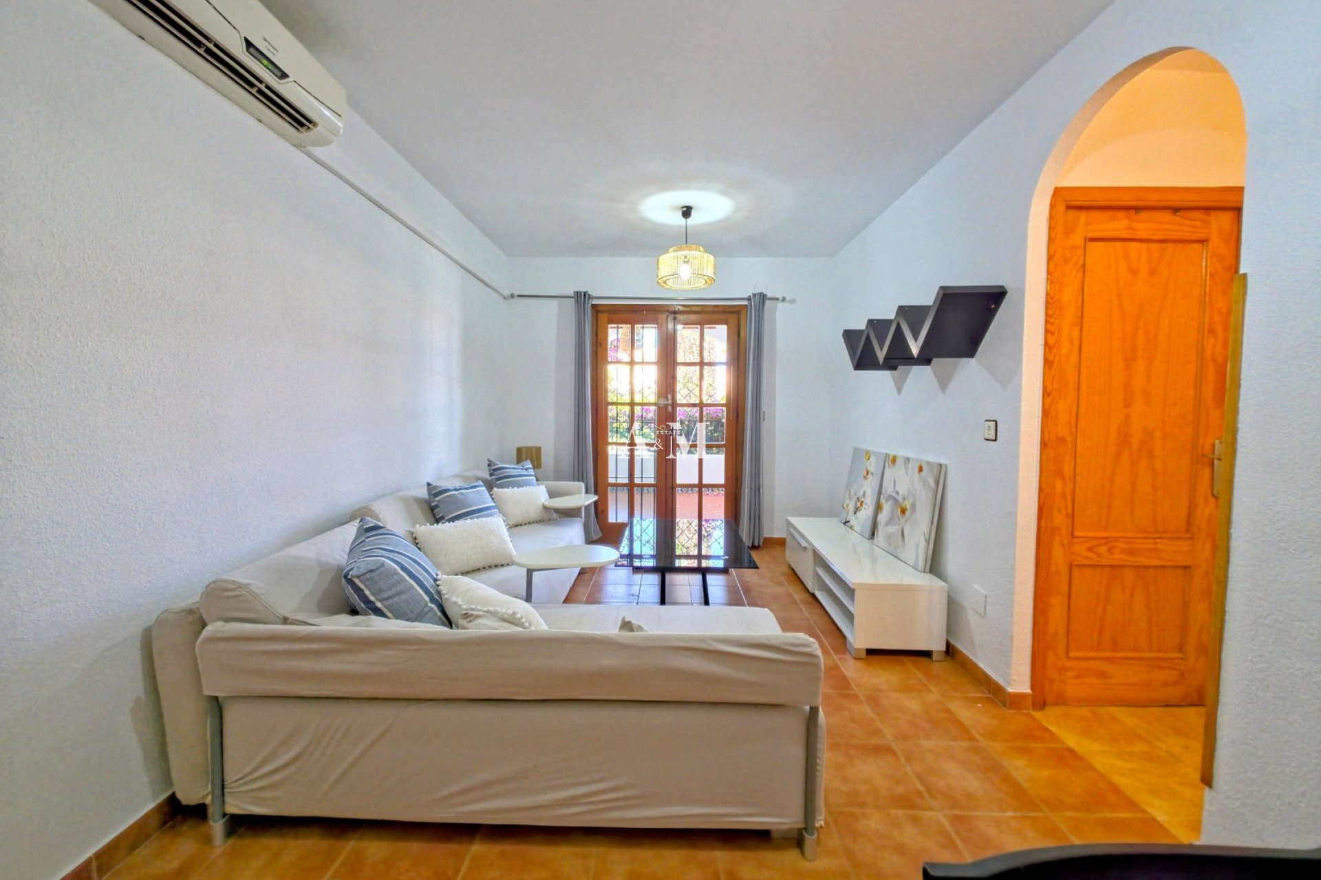 Long Term Rental - Apartment / flat - San Javier - Santiago de la Ribera