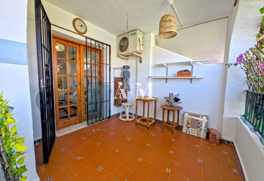Long Term Rental - Apartment / flat - San Javier - Santiago de la Ribera