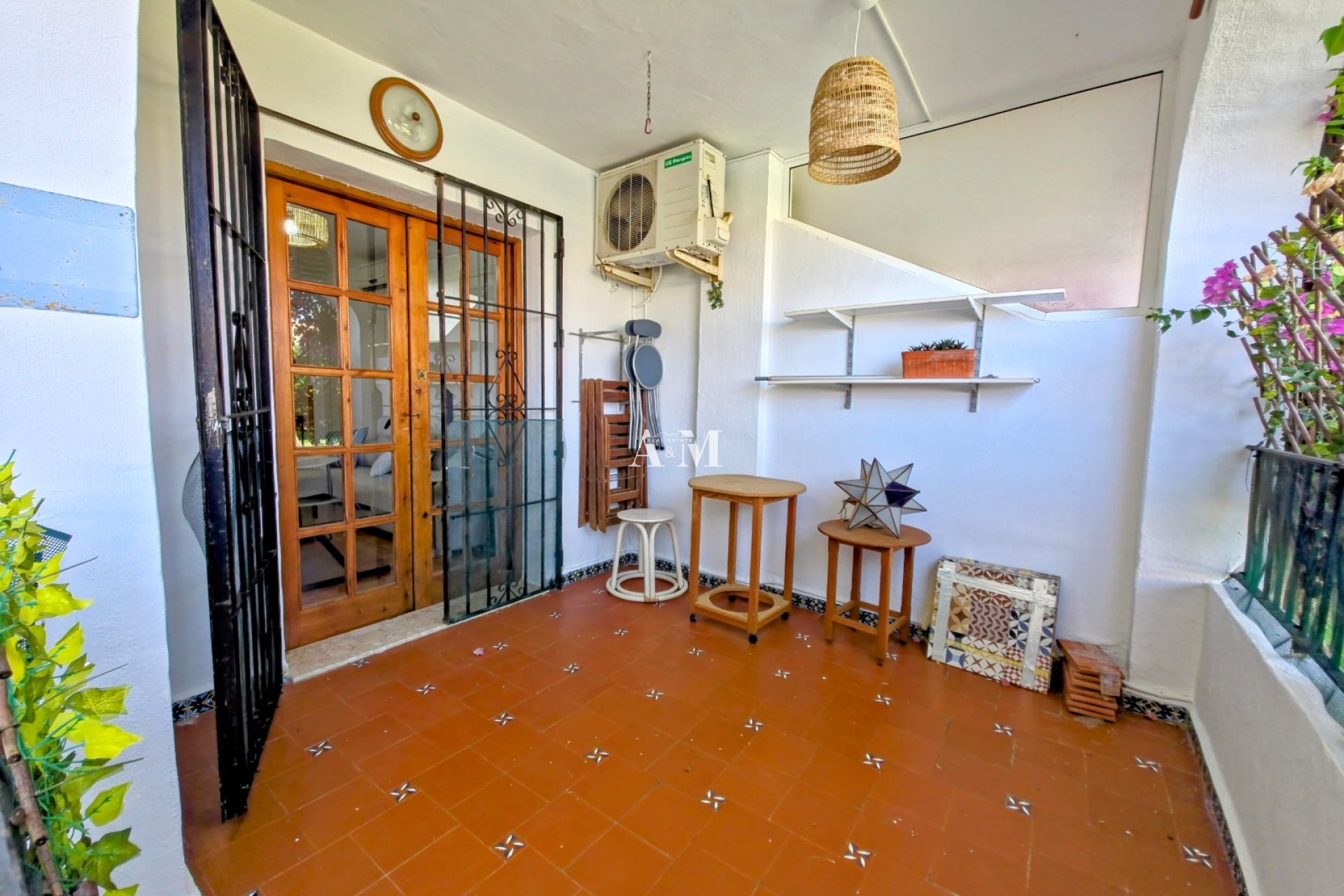 Long Term Rental - Apartment / flat - San Javier - Santiago de la Ribera