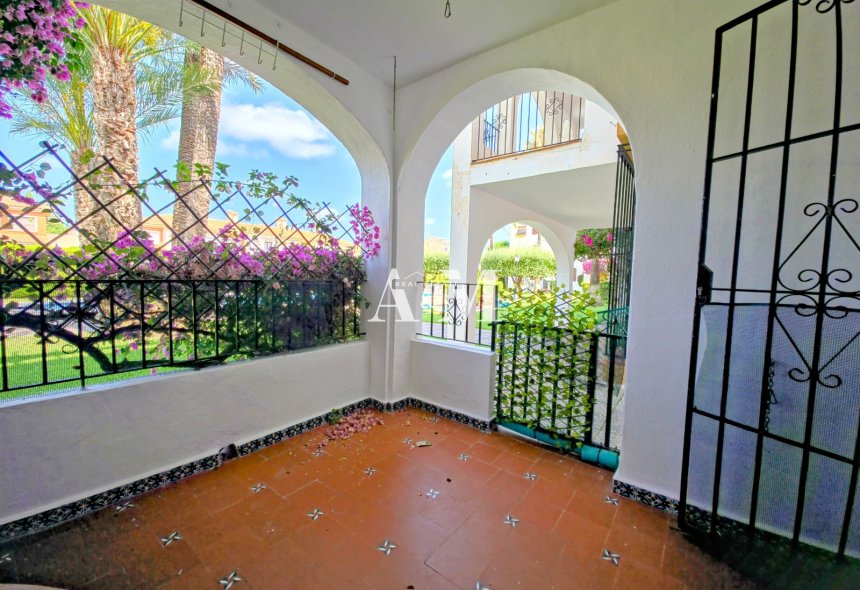 Long Term Rental - Apartment / flat - San Javier - Santiago de la Ribera
