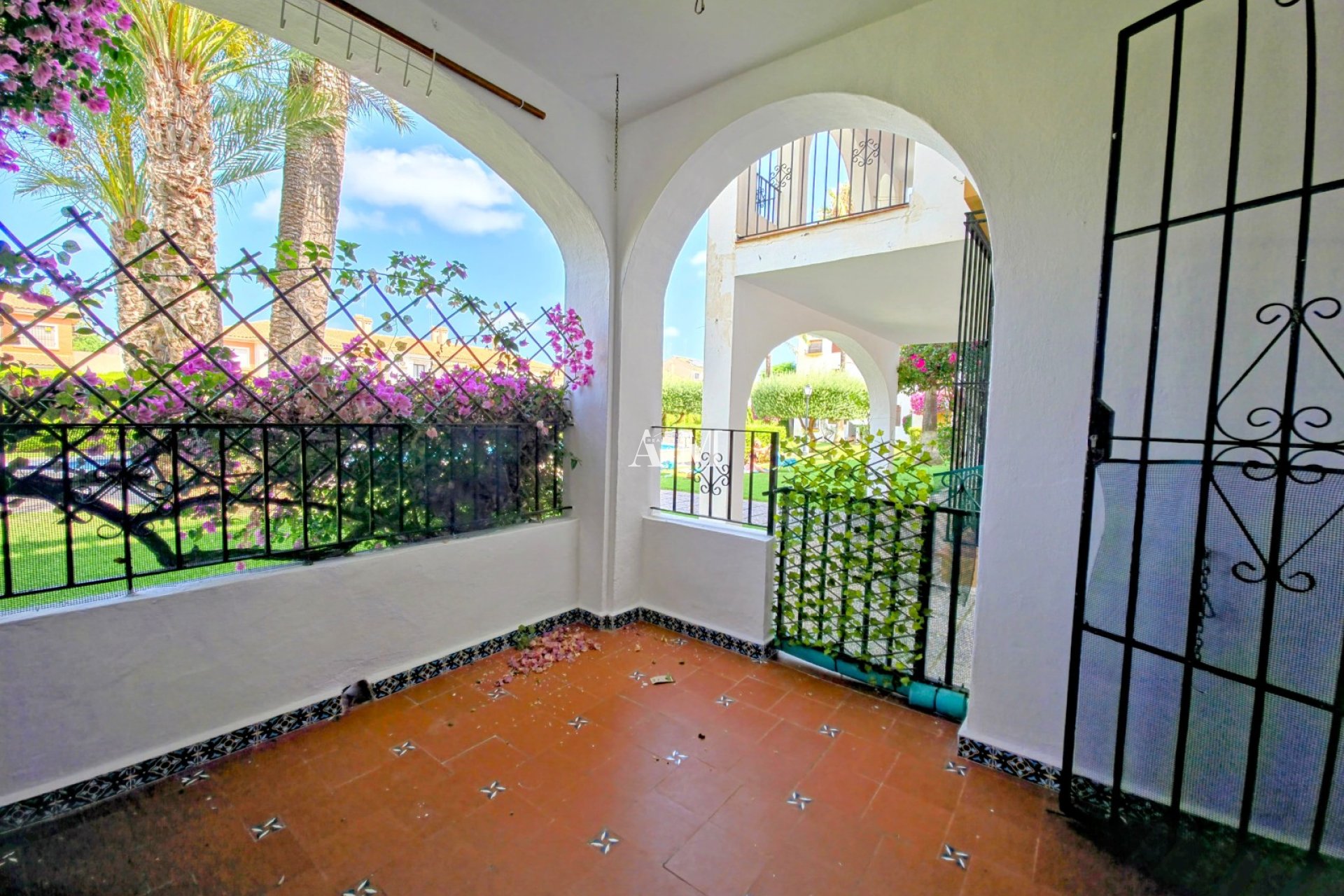 Long Term Rental - Apartment / flat - San Javier - Santiago de la Ribera