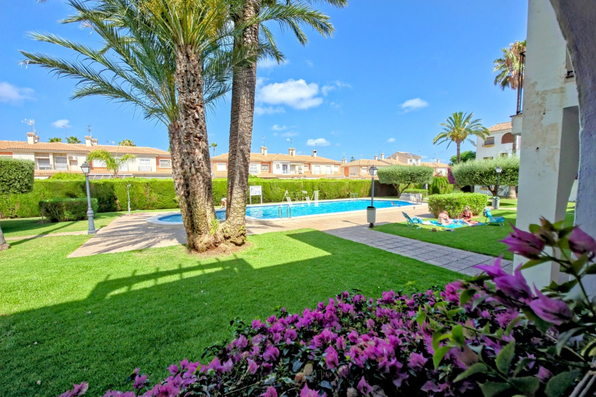 Long Term Rental - Apartment / flat - San Javier - Santiago de la Ribera