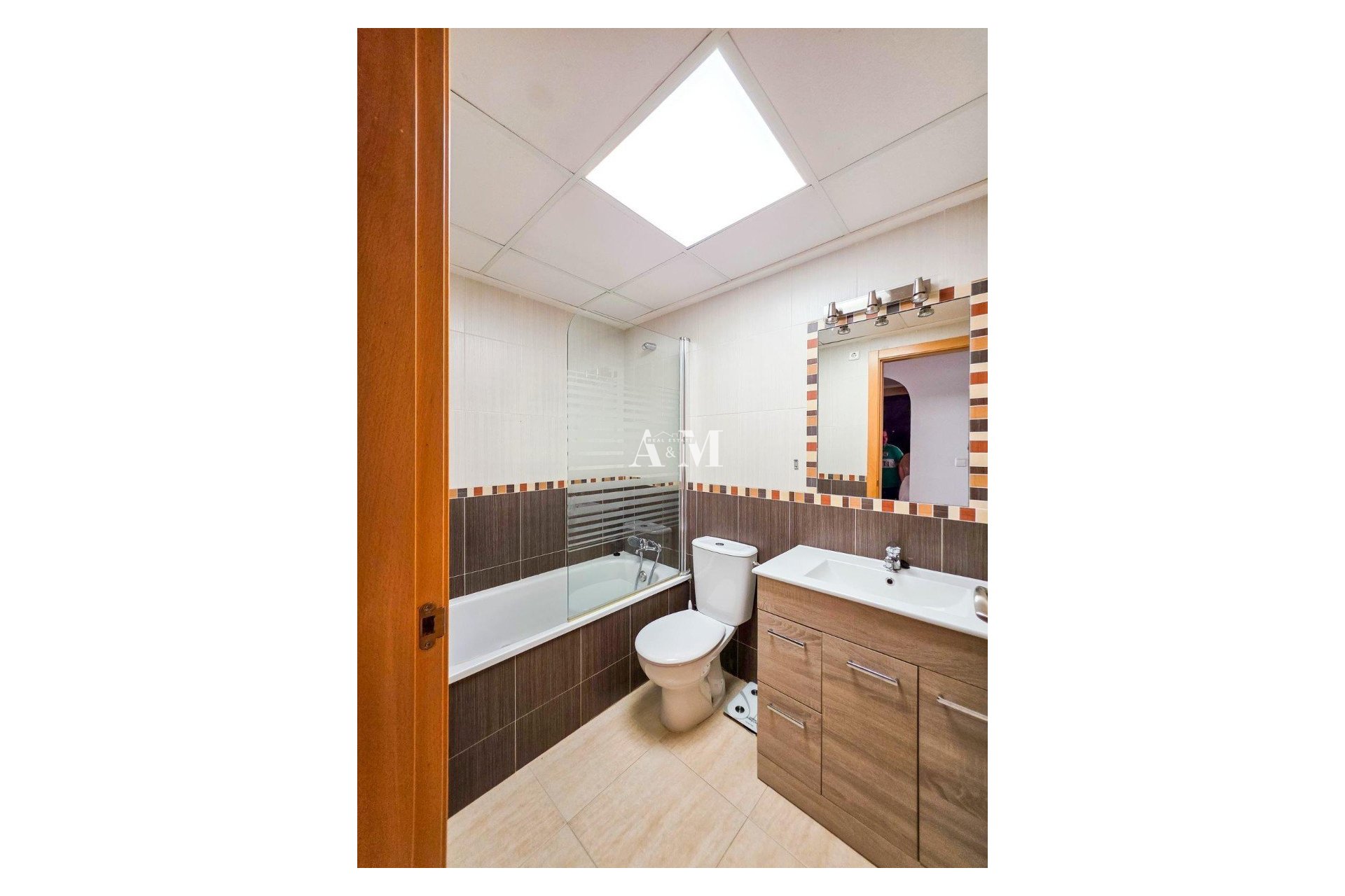 Long Term Rental - Apartment / flat - San Javier - Santiago de la Ribera