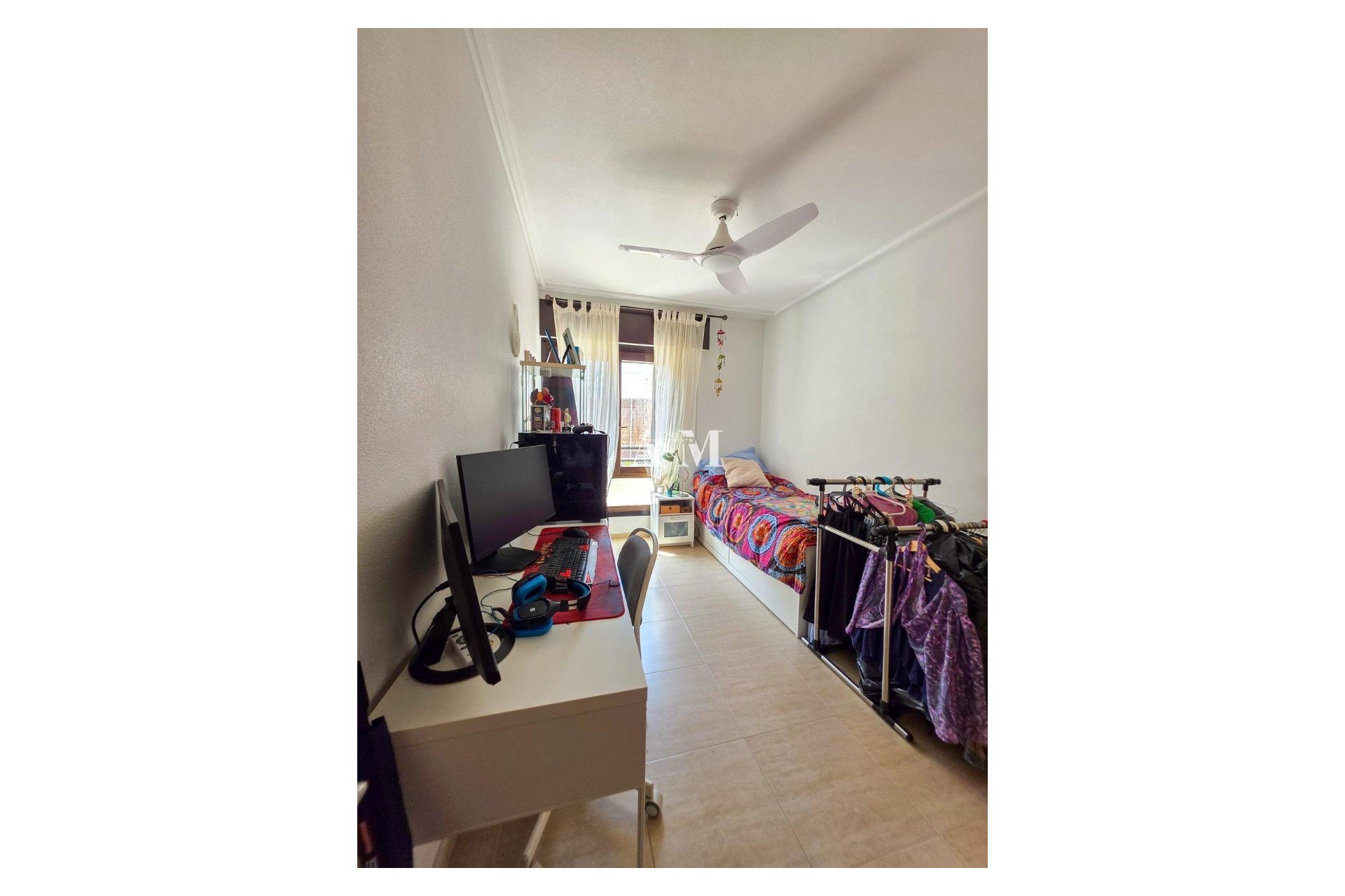 Long Term Rental - Apartment / flat - San Javier - Santiago de la Ribera