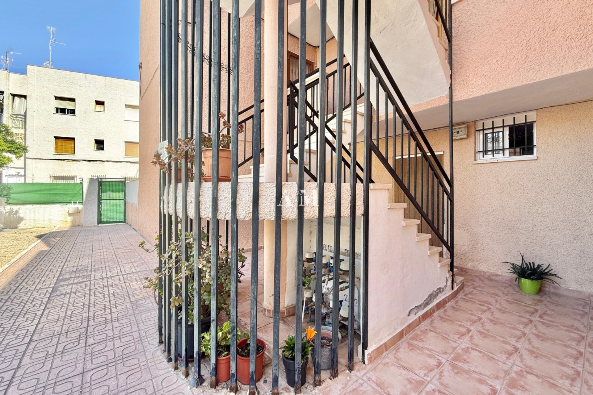 Long Term Rental - Apartment / flat - San Javier - Santiago de la Ribera