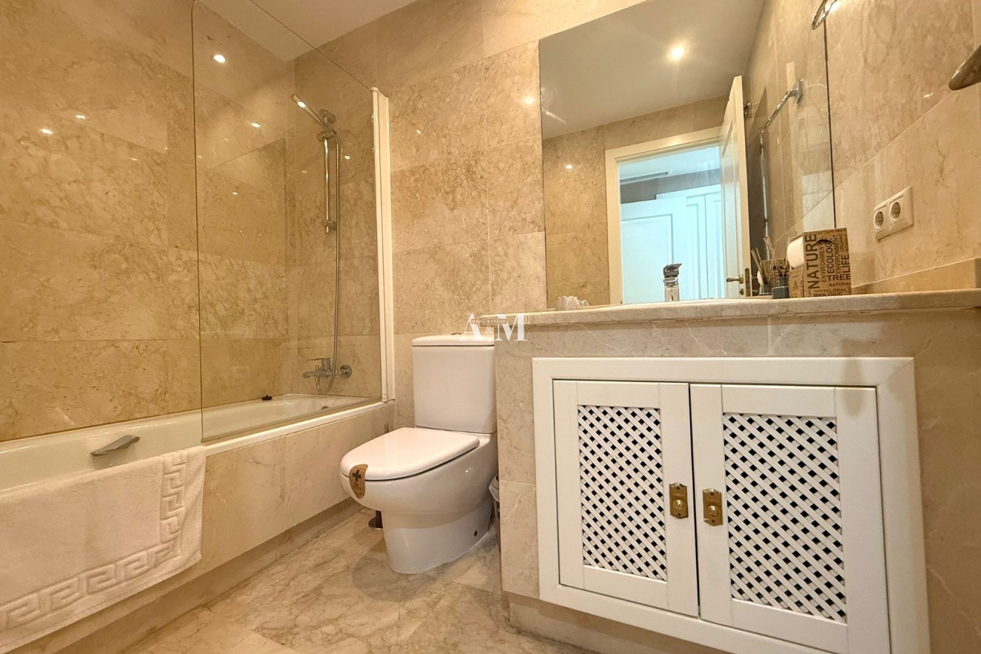 Long Term Rental - Apartment / flat - San Javier