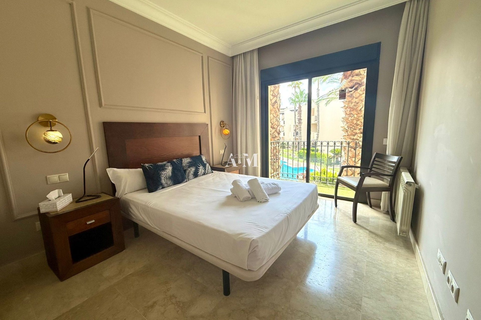 Long Term Rental - Apartment / flat - San Javier