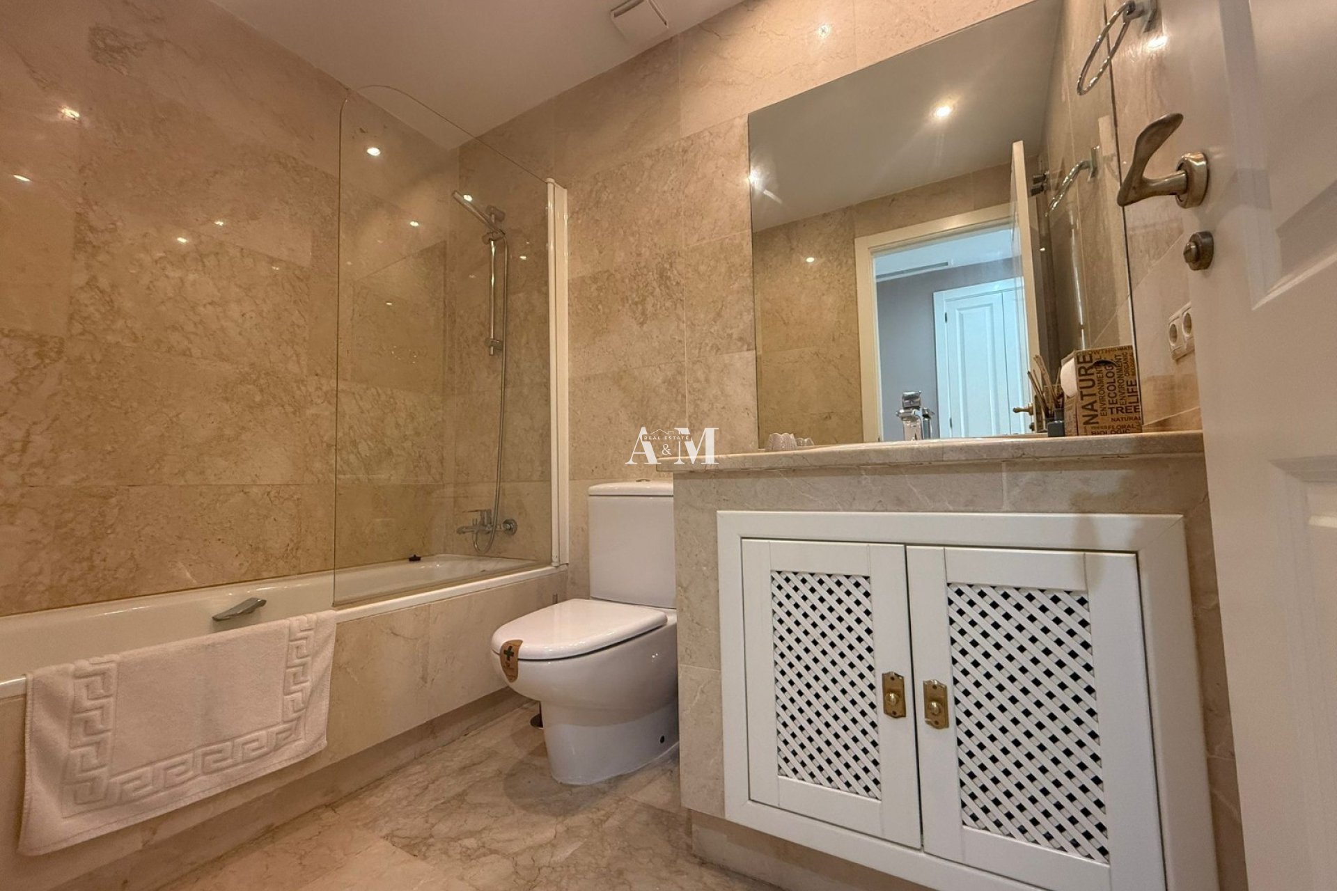 Long Term Rental - Apartment / flat - San Javier