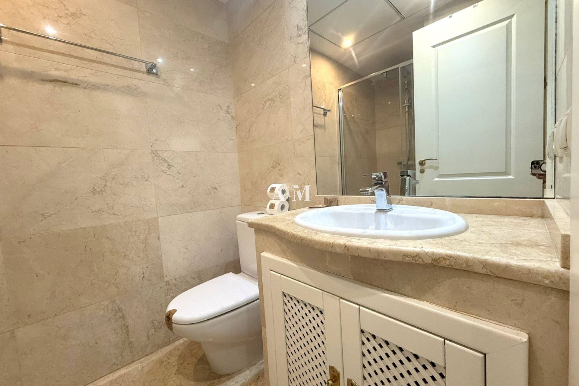 Long Term Rental - Apartment / flat - San Javier