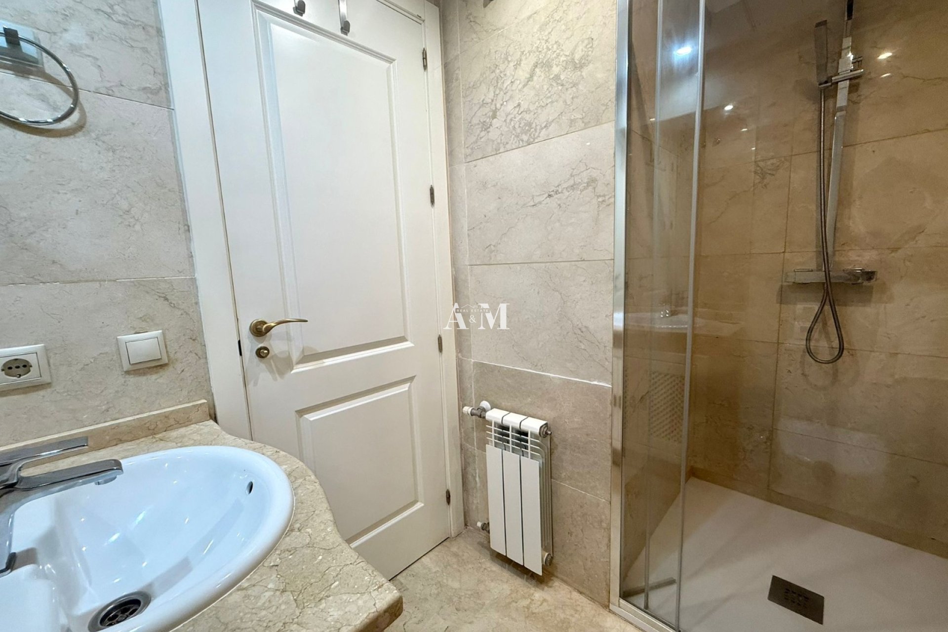 Long Term Rental - Apartment / flat - San Javier