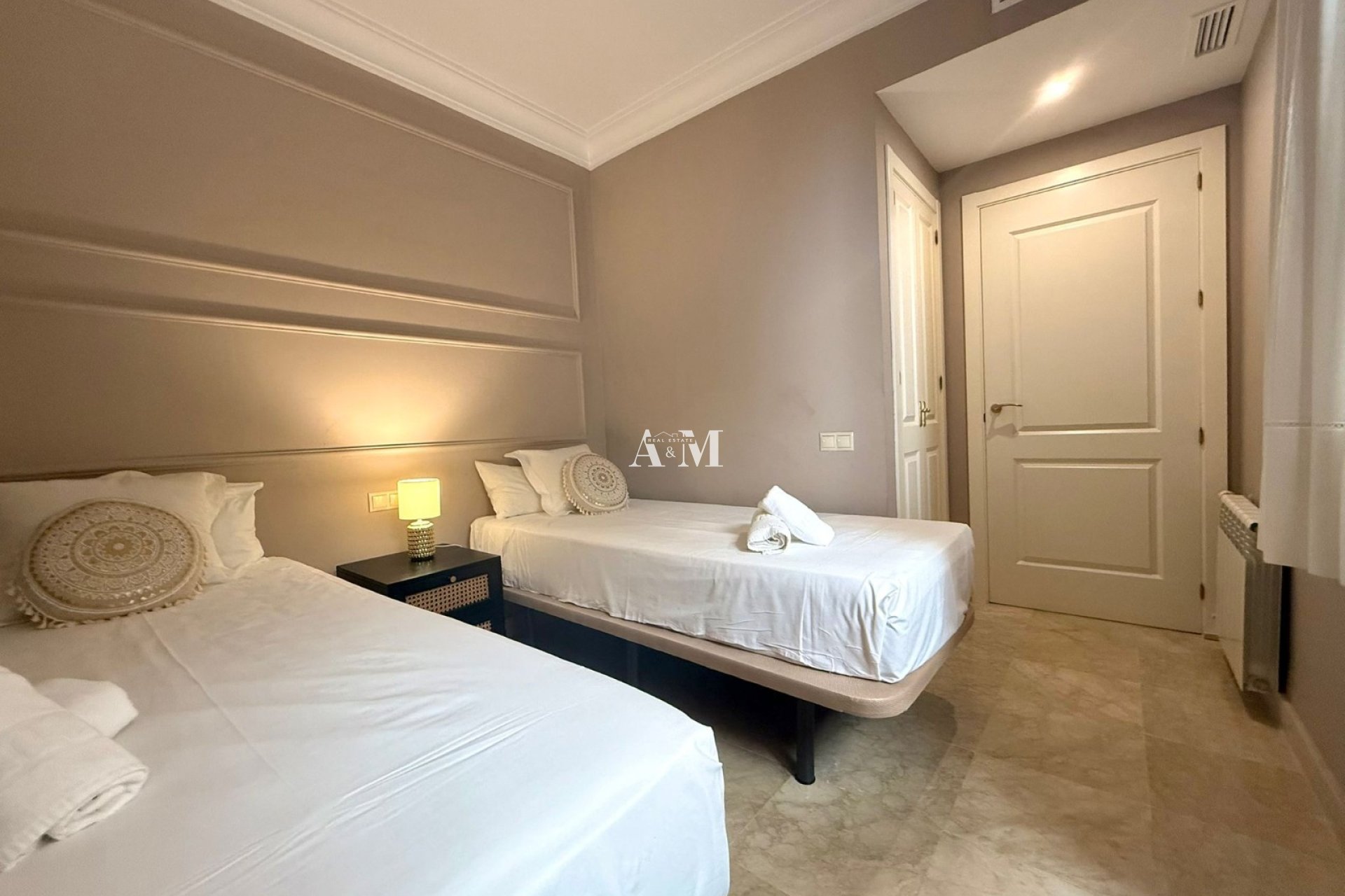 Long Term Rental - Apartment / flat - San Javier