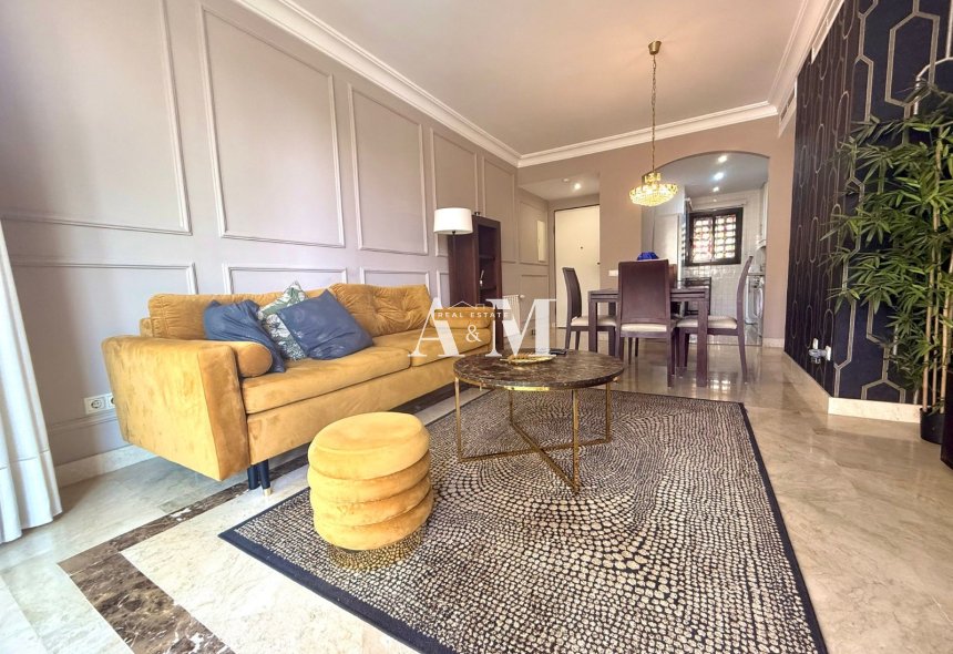 Long Term Rental - Apartment / flat - San Javier