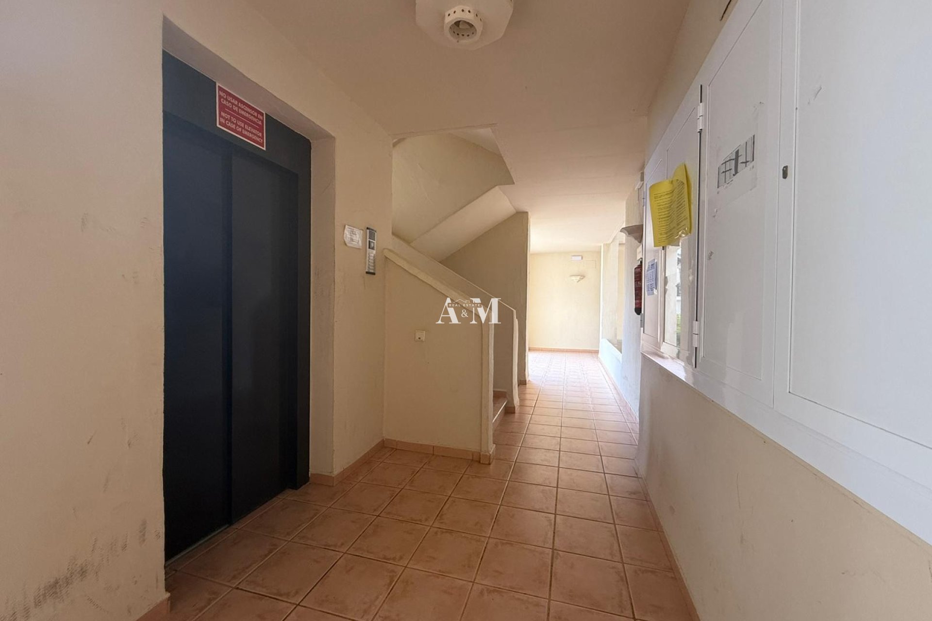 Long Term Rental - Apartment / flat - San Javier
