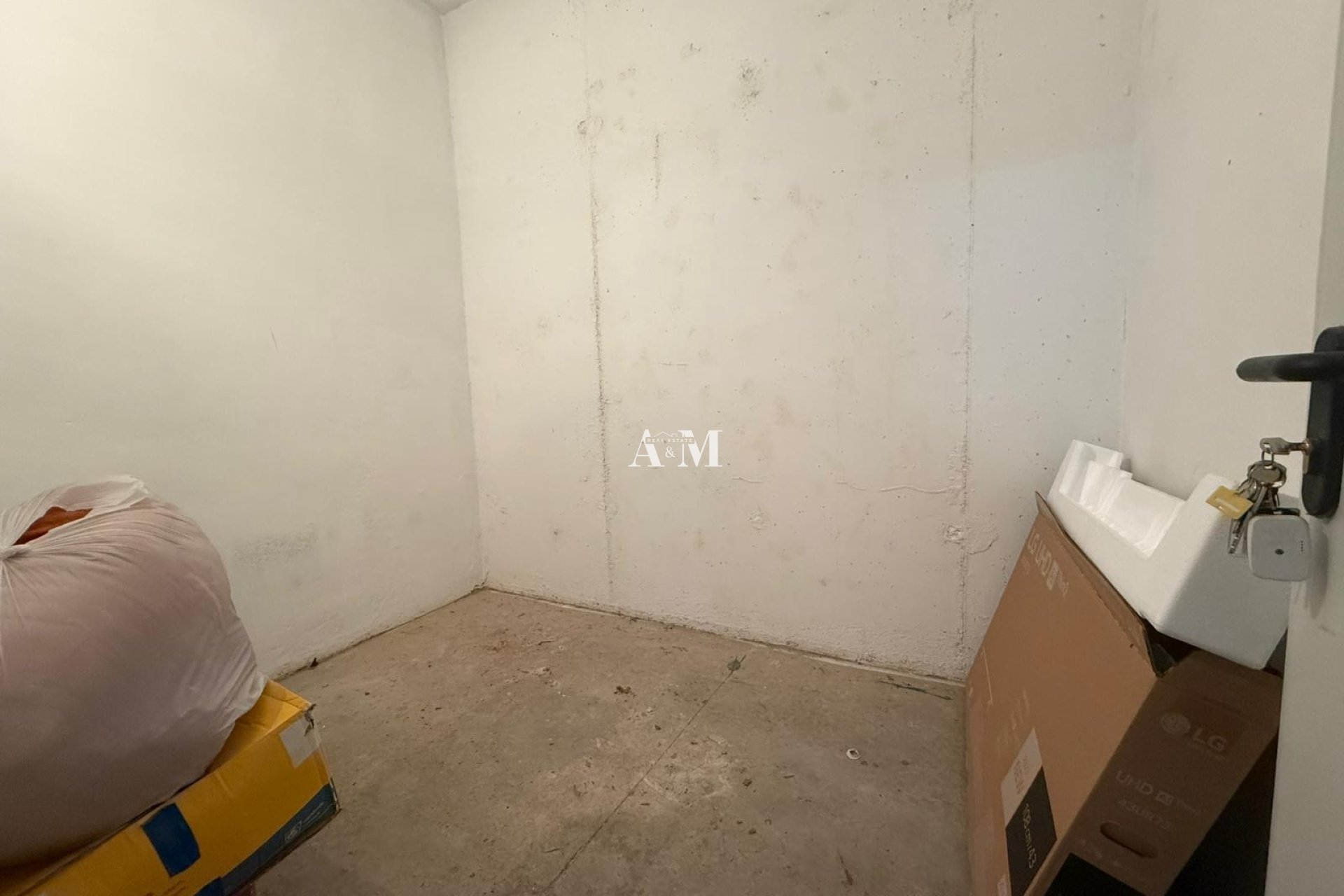 Long Term Rental - Apartment / flat - San Javier