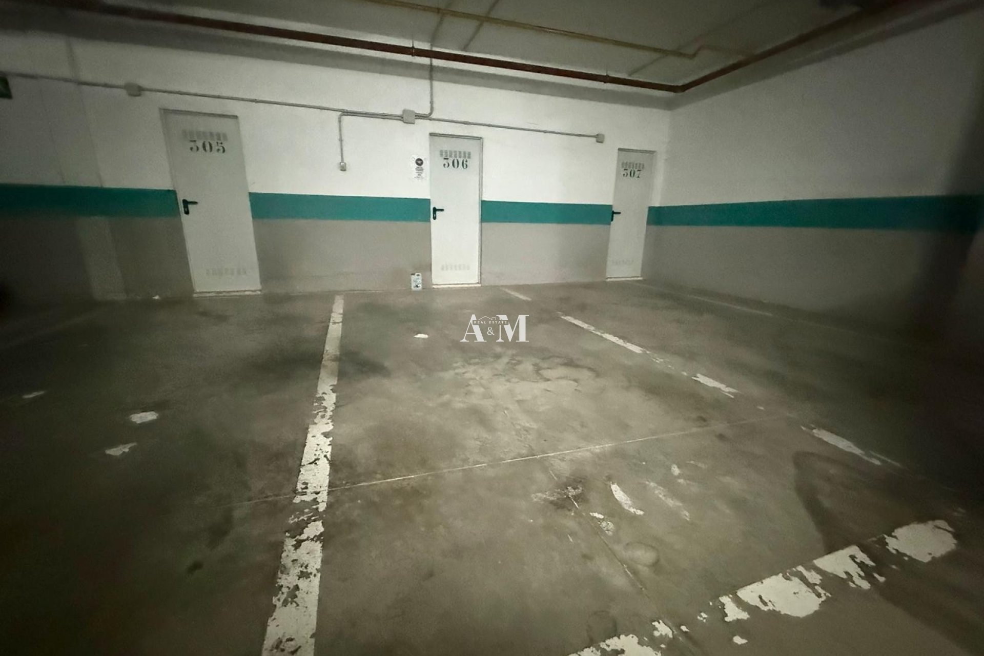 Long Term Rental - Apartment / flat - San Javier