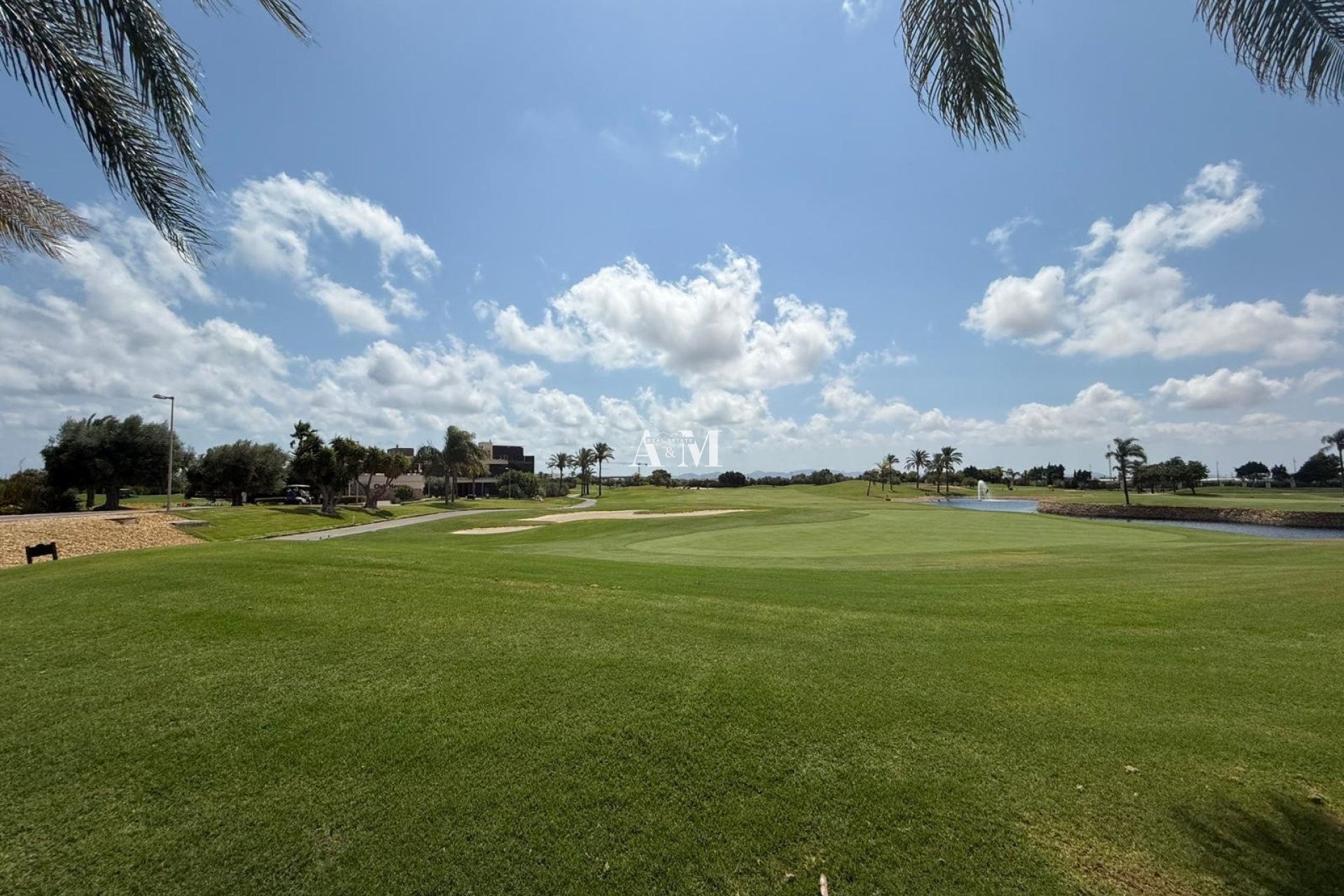 Long Term Rental - Apartment / flat - San Javier