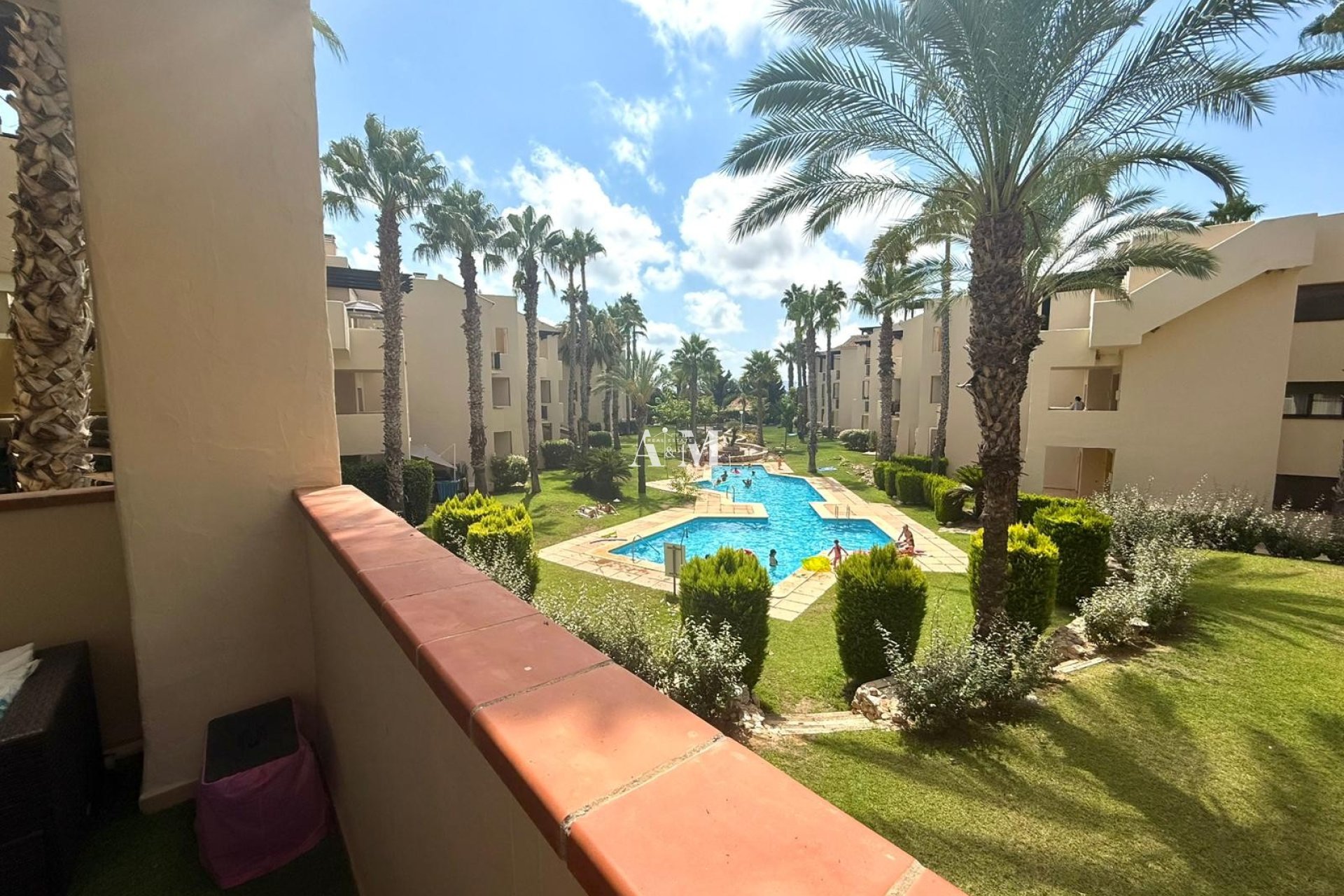 Long Term Rental - Apartment / flat - San Javier