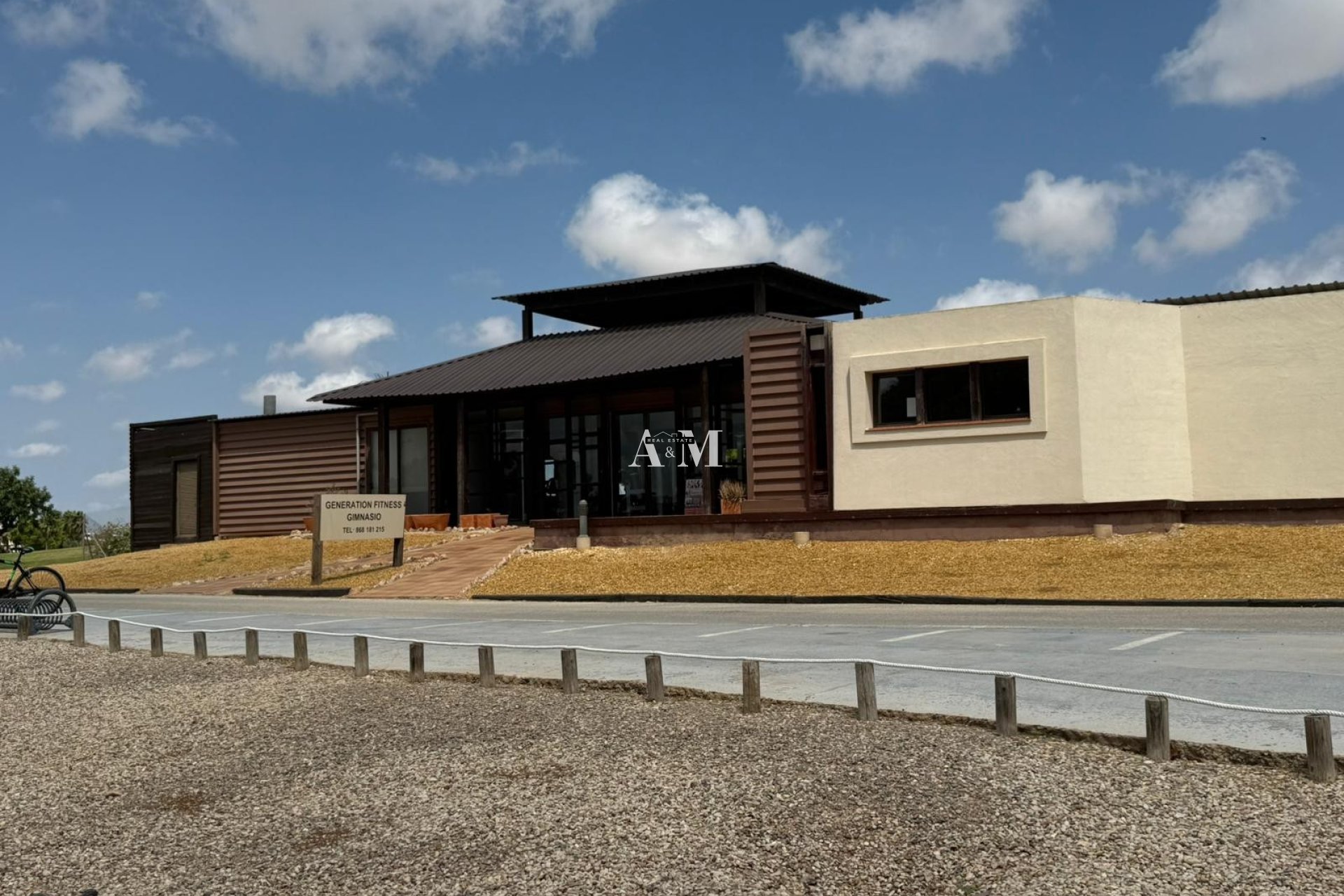 Long Term Rental - Apartment / flat - San Javier