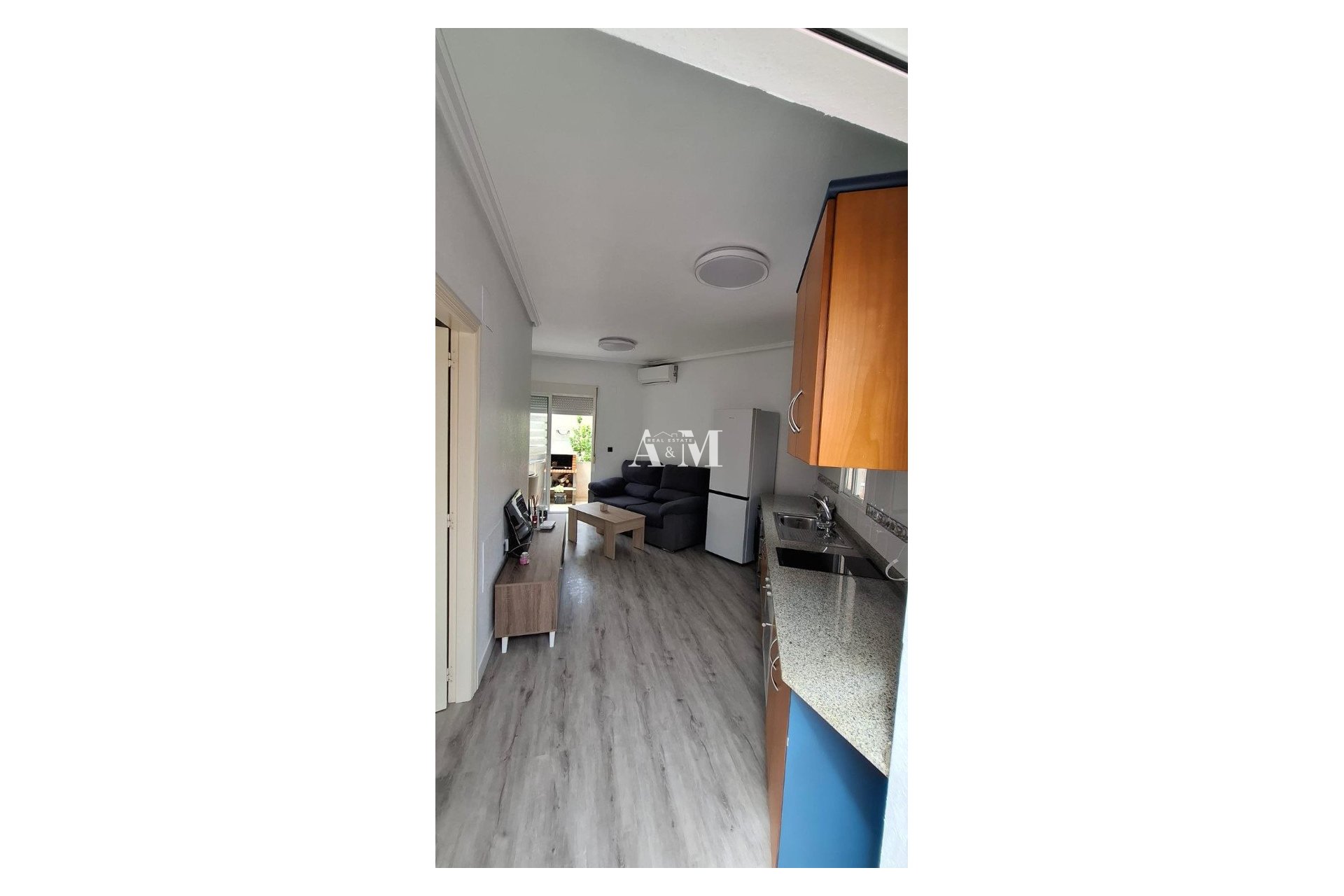 Long Term Rental - Apartment / flat - San Miguel de Salinas - Cdad. de las Comunicaciones