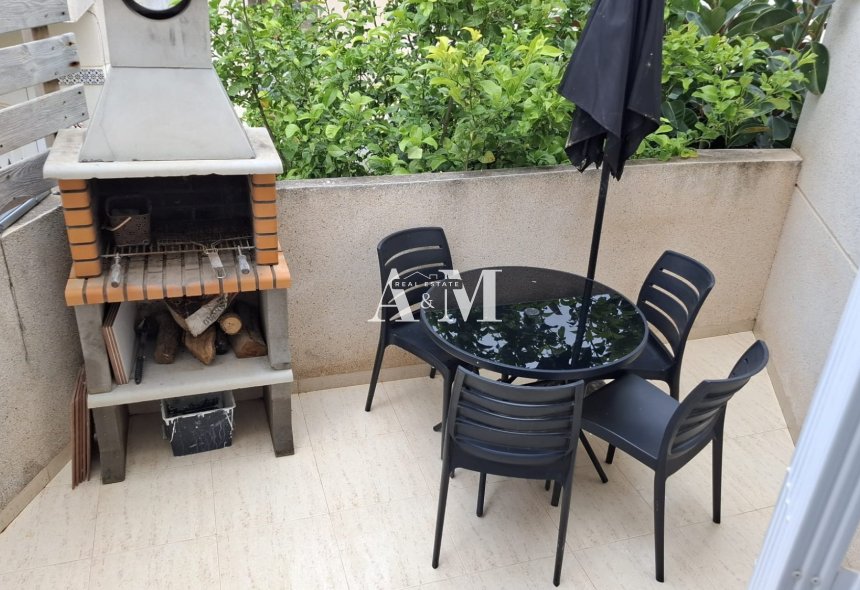 Long Term Rental - Apartment / flat - San Miguel de Salinas - Cdad. de las Comunicaciones