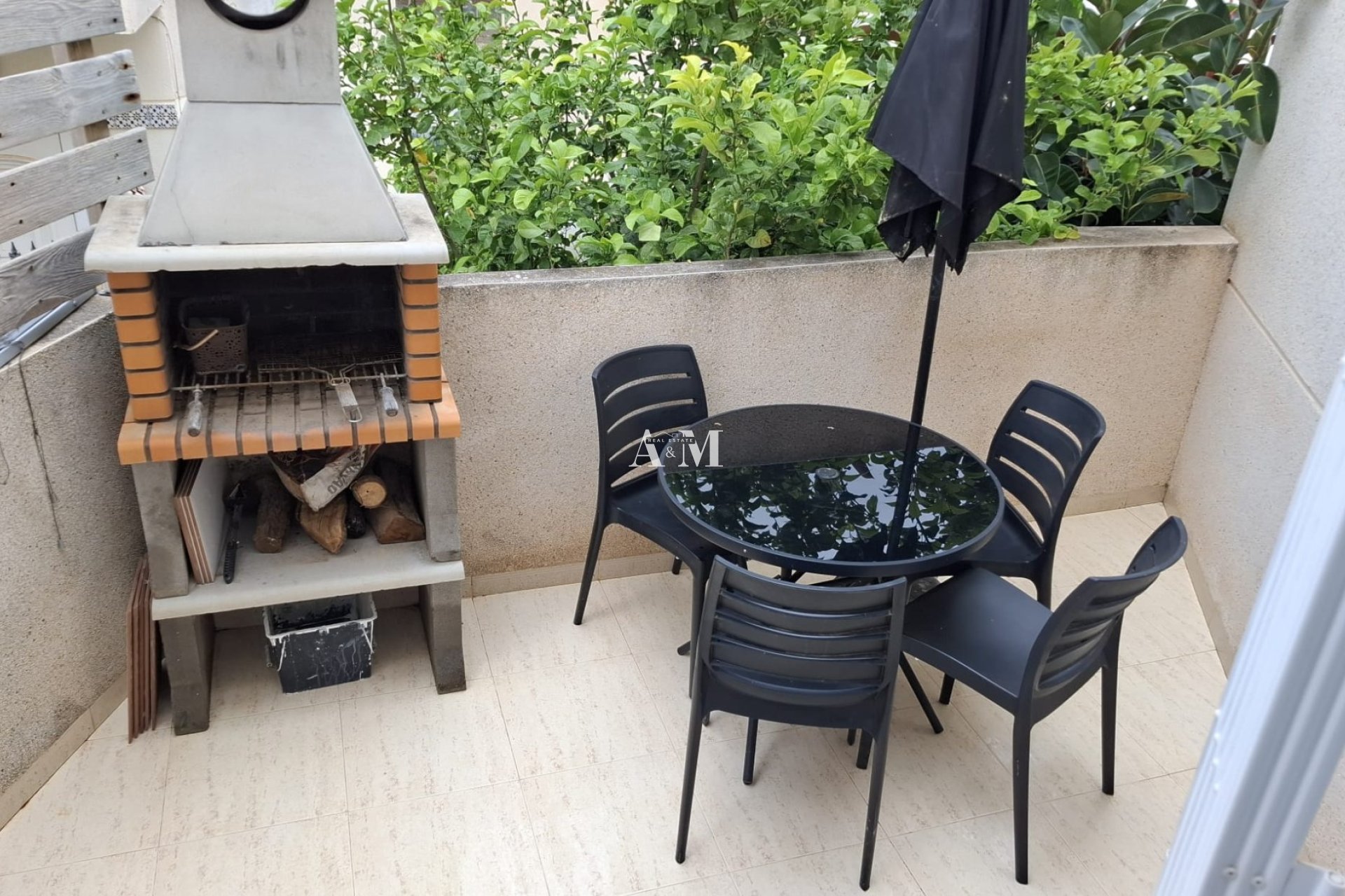 Long Term Rental - Apartment / flat - San Miguel de Salinas - Cdad. de las Comunicaciones