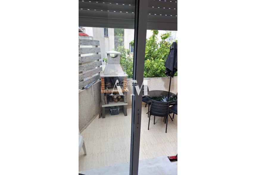 Long Term Rental - Apartment / flat - San Miguel de Salinas - Cdad. de las Comunicaciones