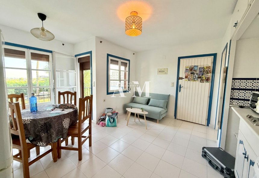 Long Term Rental - Apartment / flat - San Miguel de Salinas