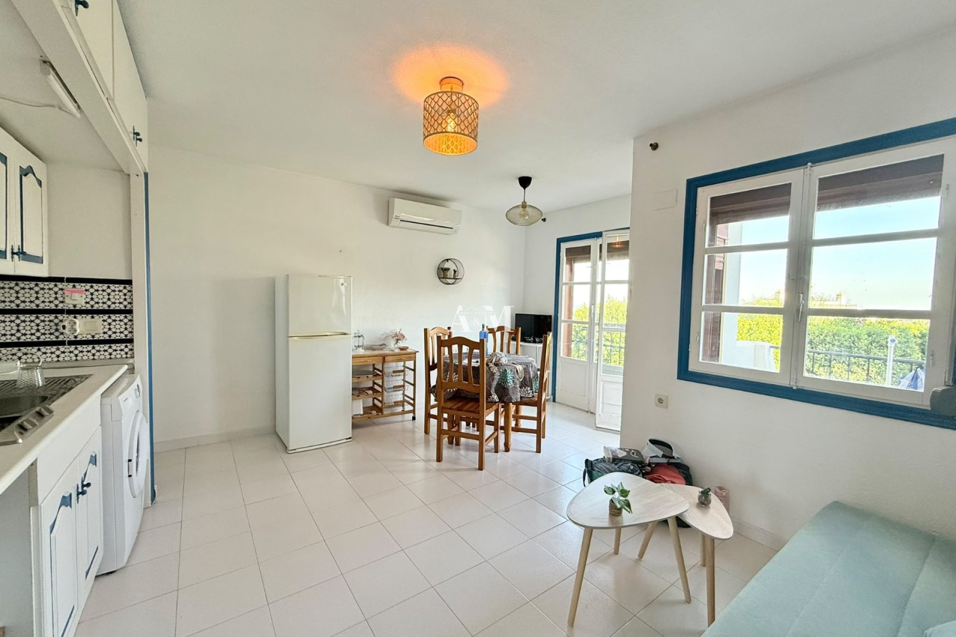 Long Term Rental - Apartment / flat - San Miguel de Salinas