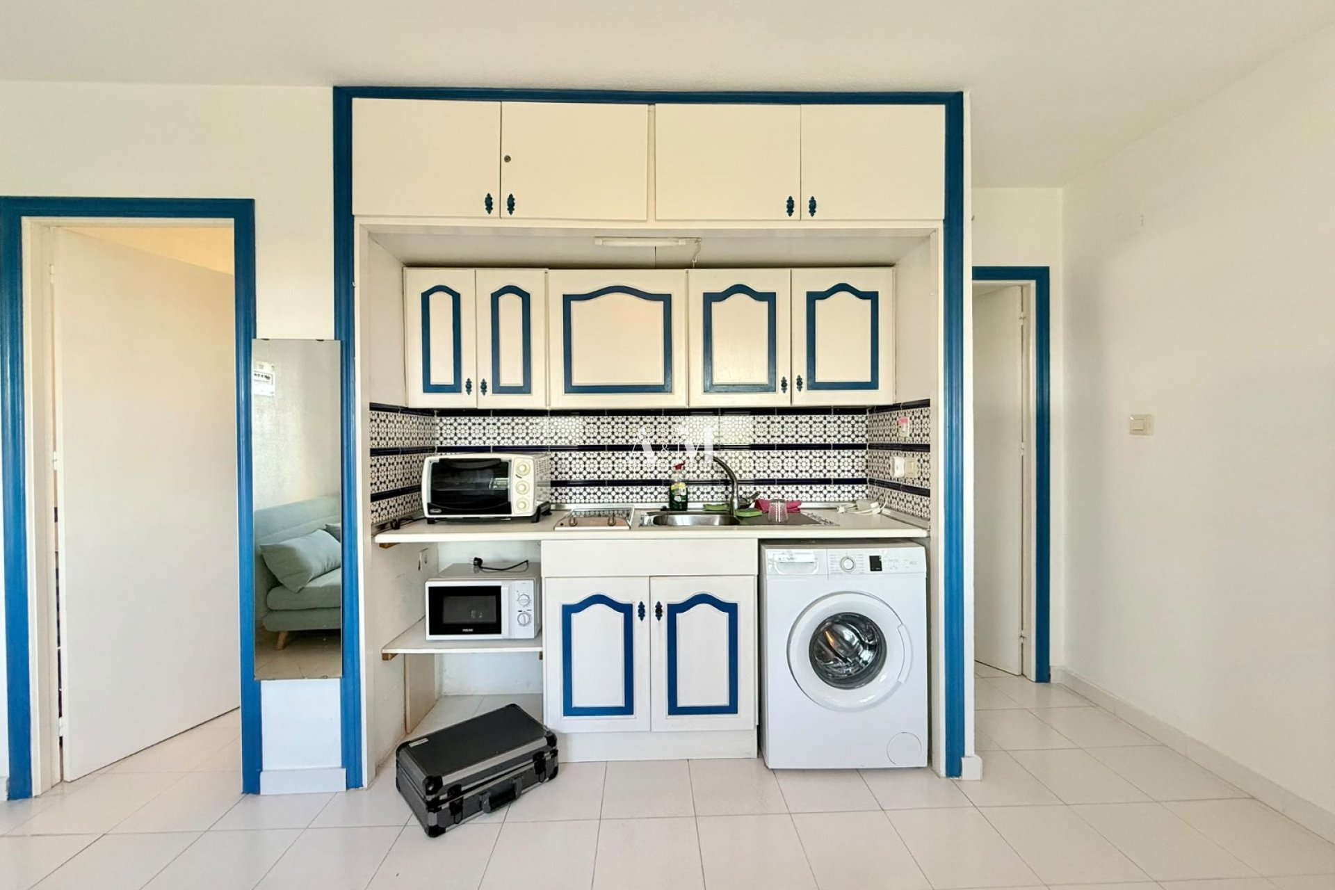 Long Term Rental - Apartment / flat - San Miguel de Salinas