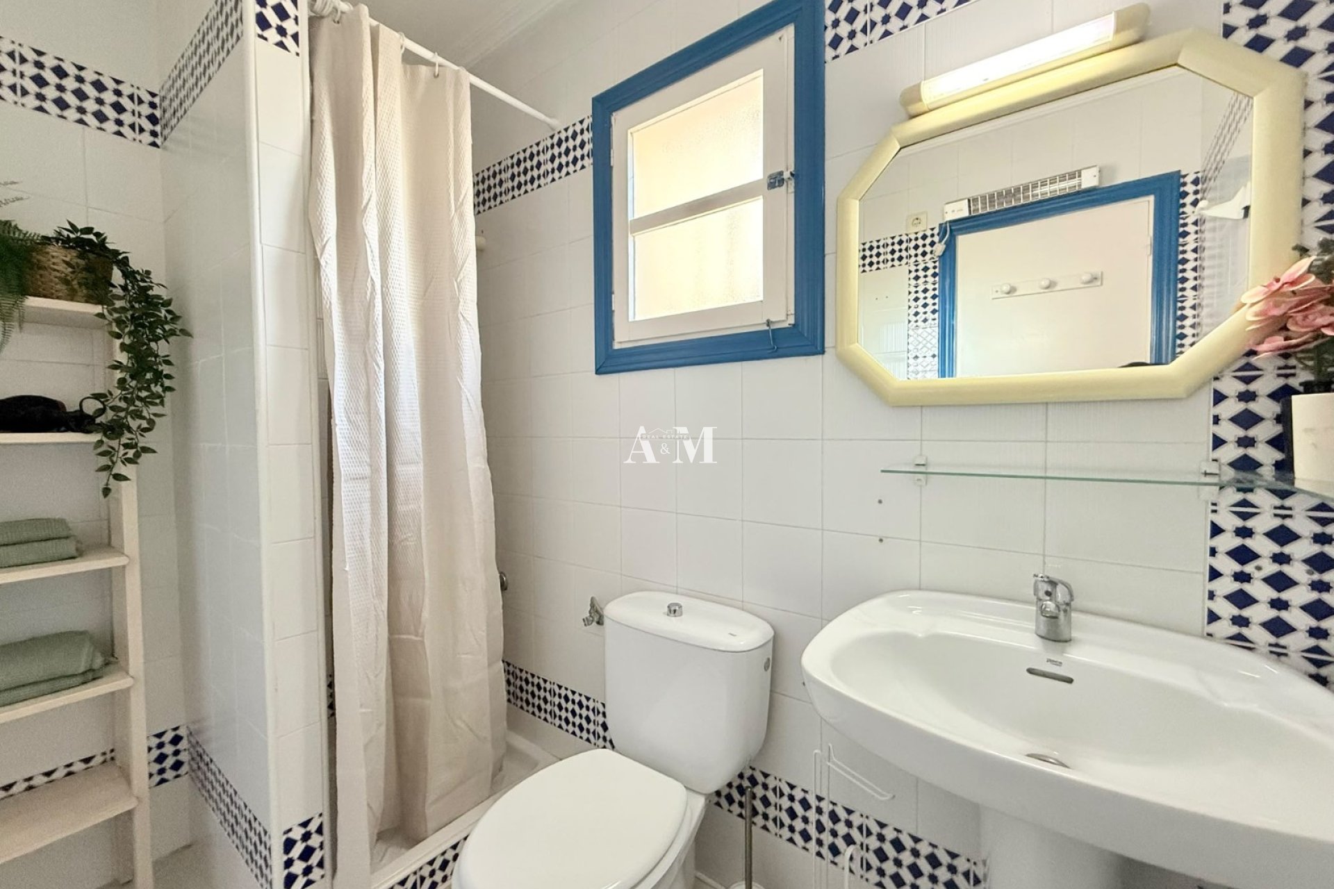 Long Term Rental - Apartment / flat - San Miguel de Salinas