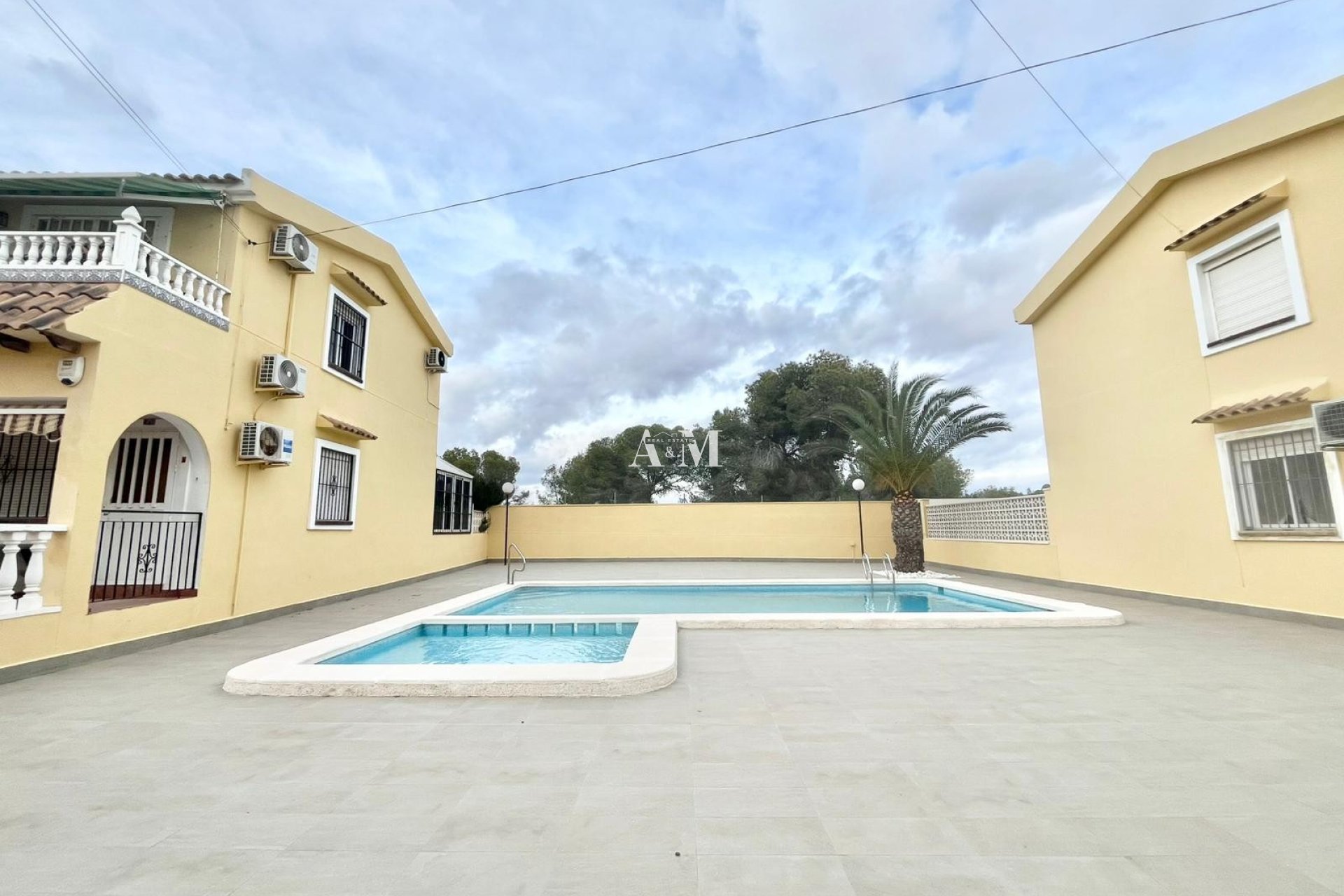 Long Term Rental - Apartment / flat - San Miguel de Salinas