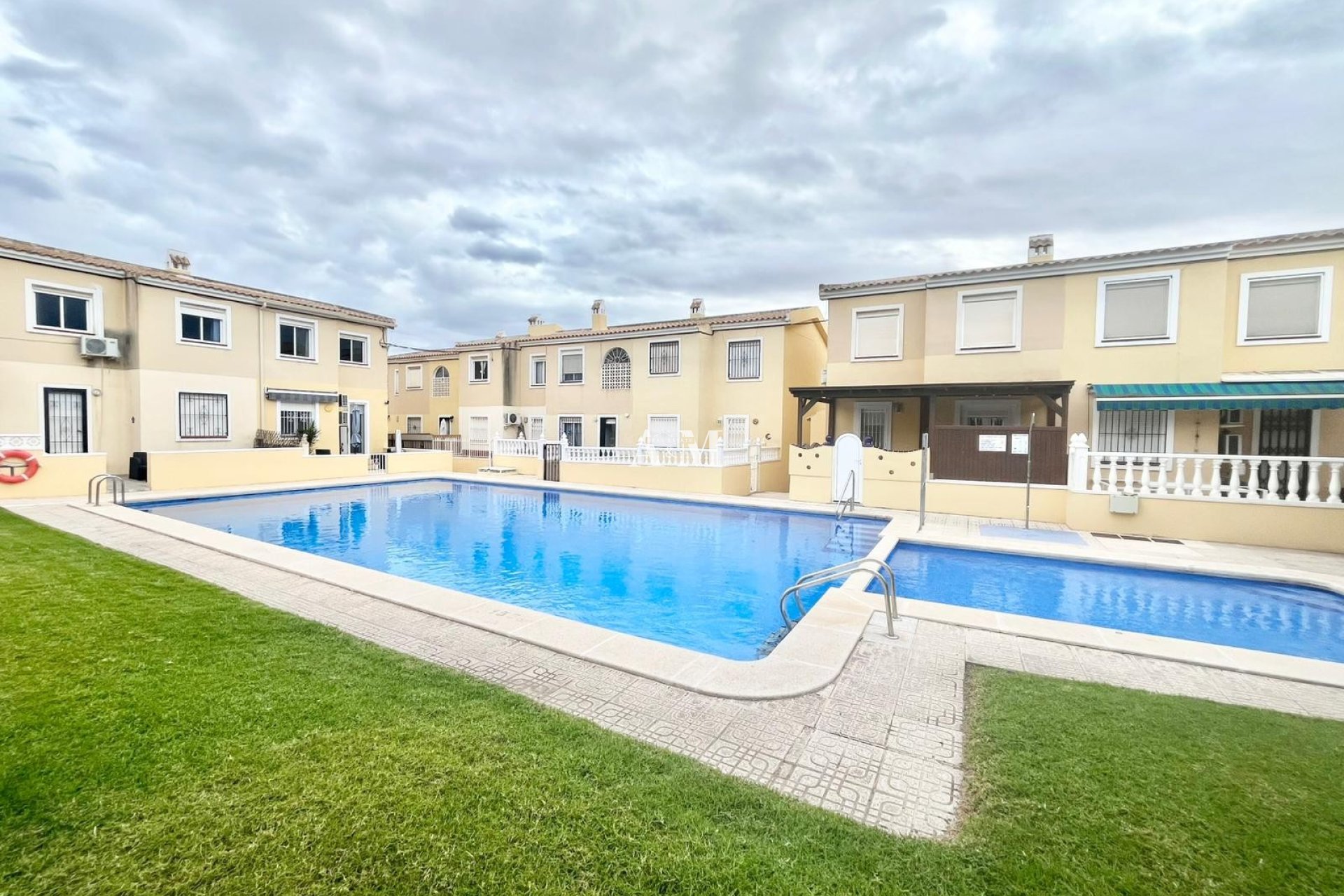 Long Term Rental - Apartment / flat - San Miguel de Salinas