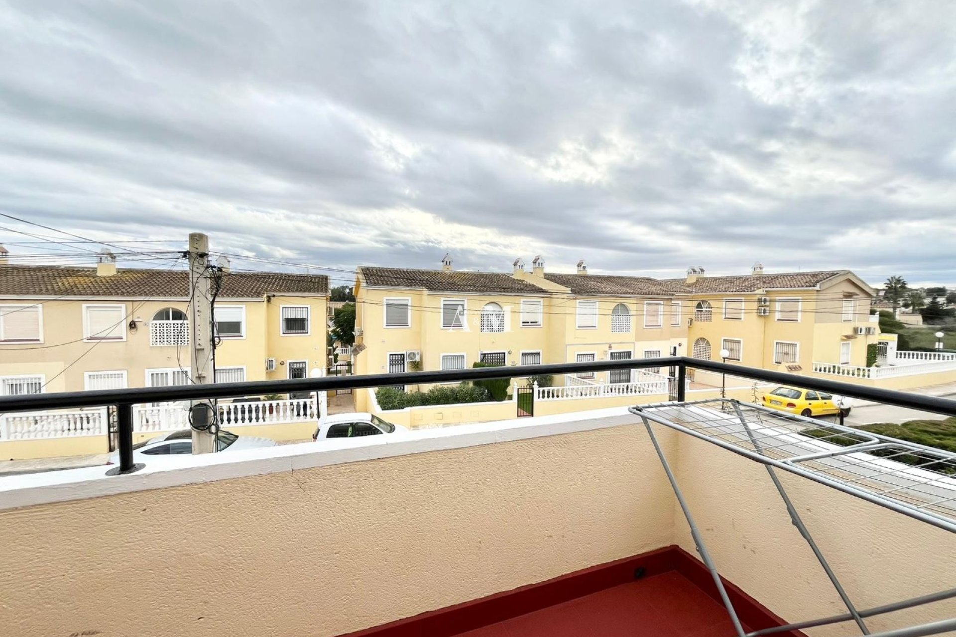 Long Term Rental - Apartment / flat - San Miguel de Salinas