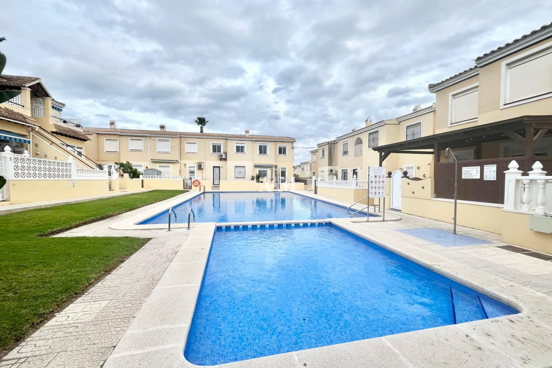 Long Term Rental - Apartment / flat - San Miguel de Salinas