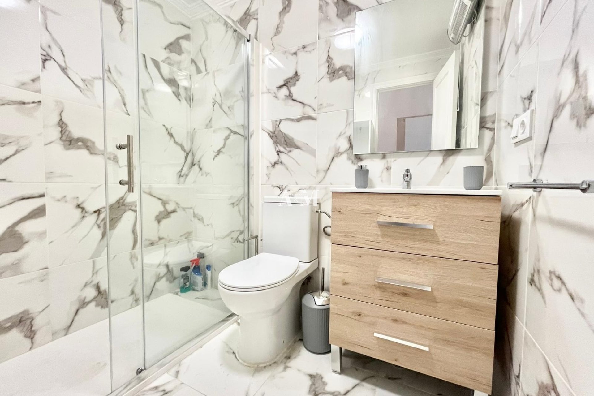 Long Term Rental - Apartment / flat - San Miguel de Salinas