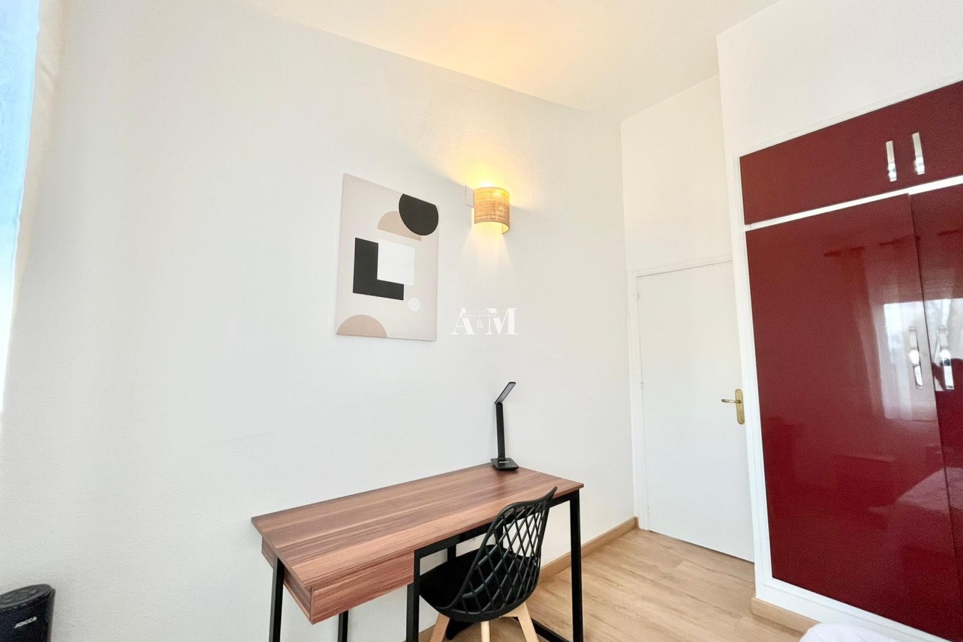 Long Term Rental - Apartment / flat - San Miguel de Salinas