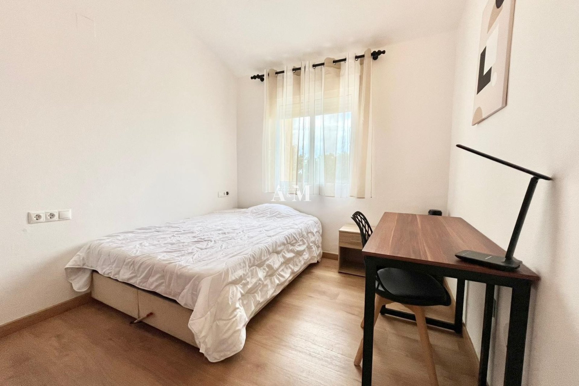 Long Term Rental - Apartment / flat - San Miguel de Salinas